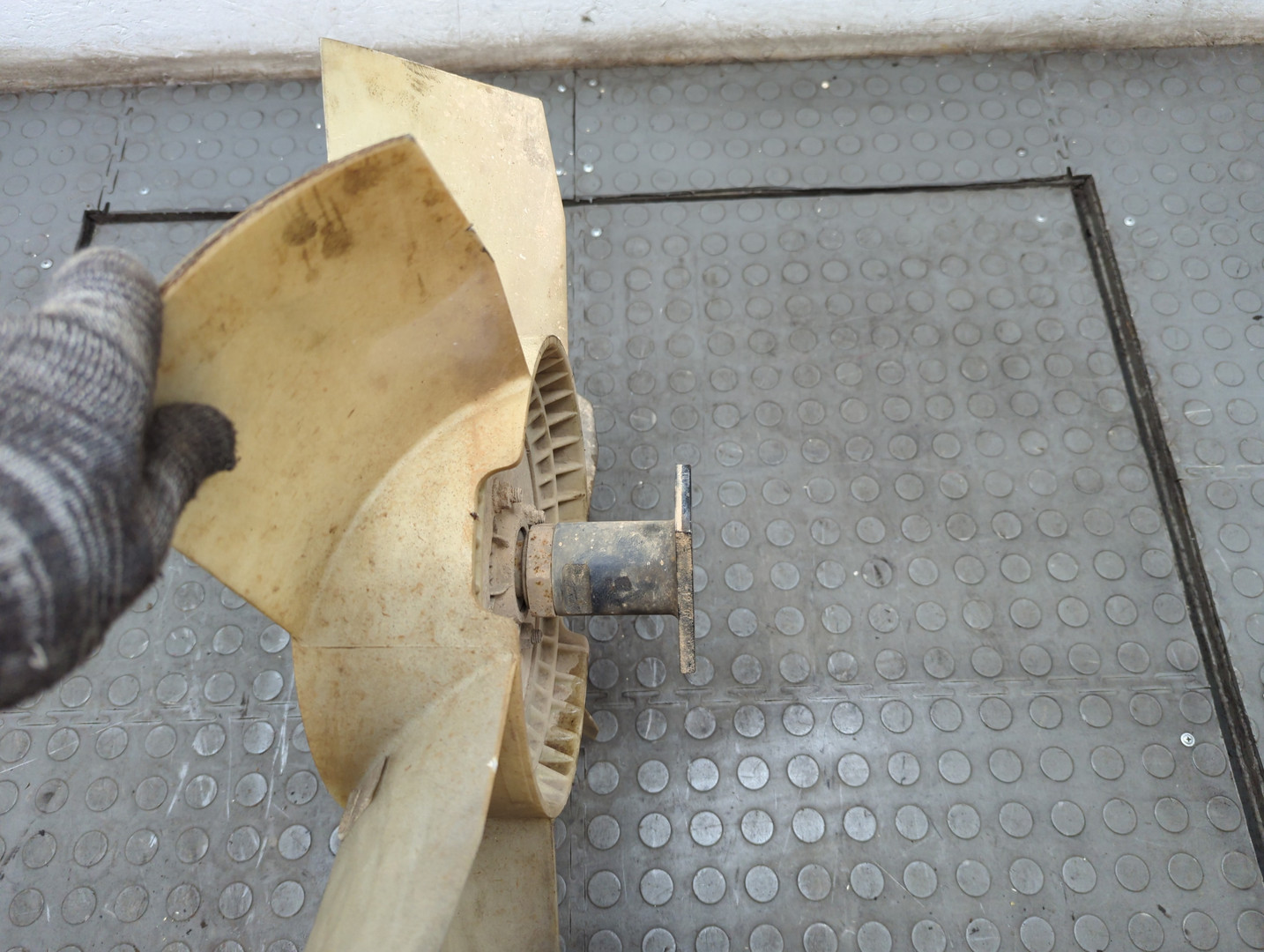 Термомуфта