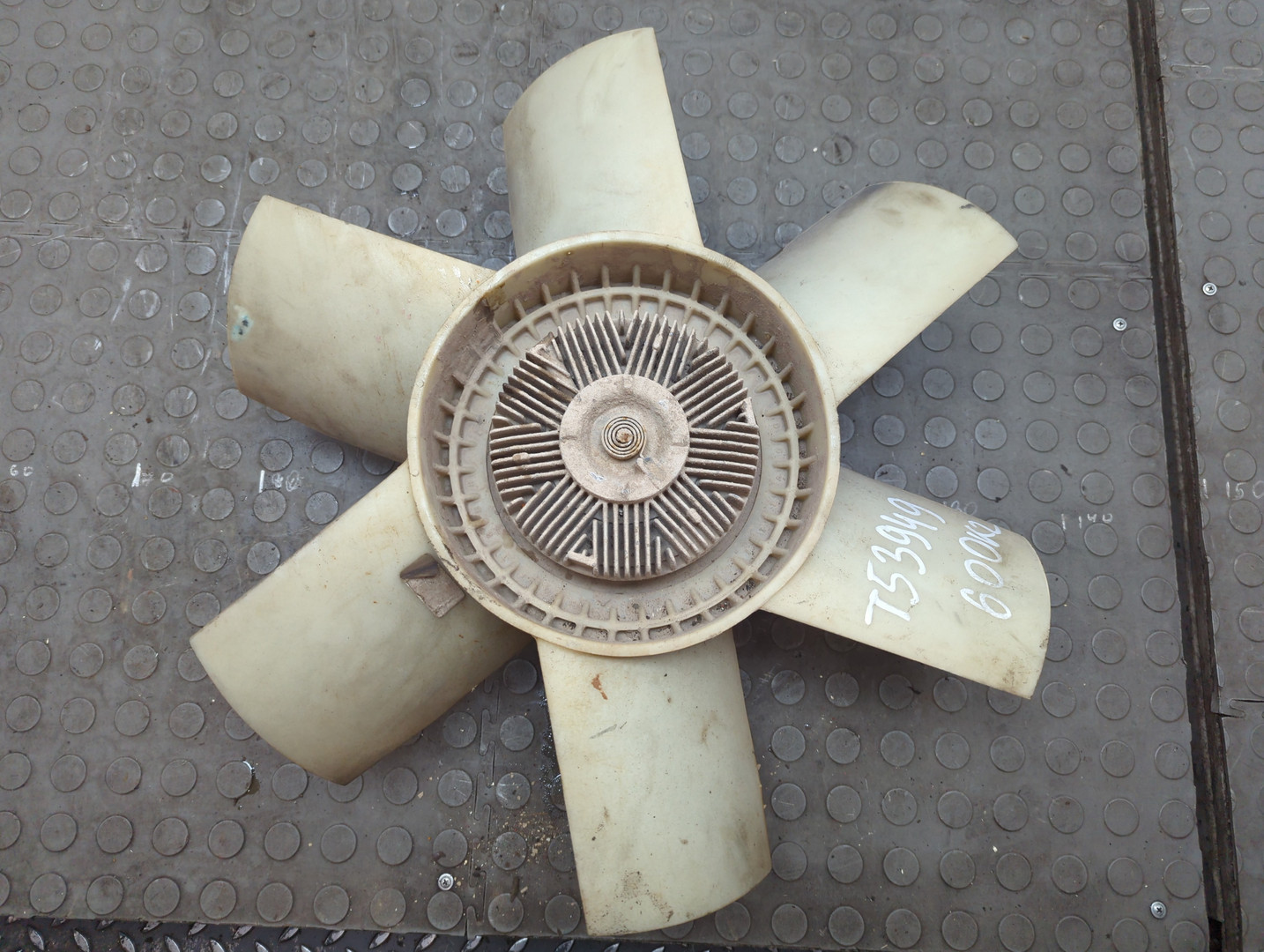 Термомуфта