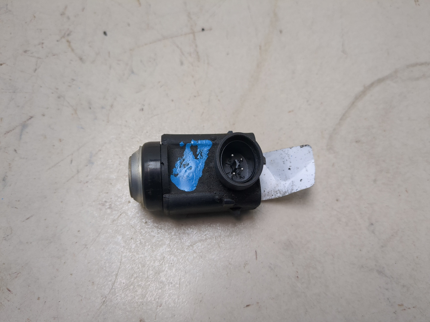 Датчик парковки