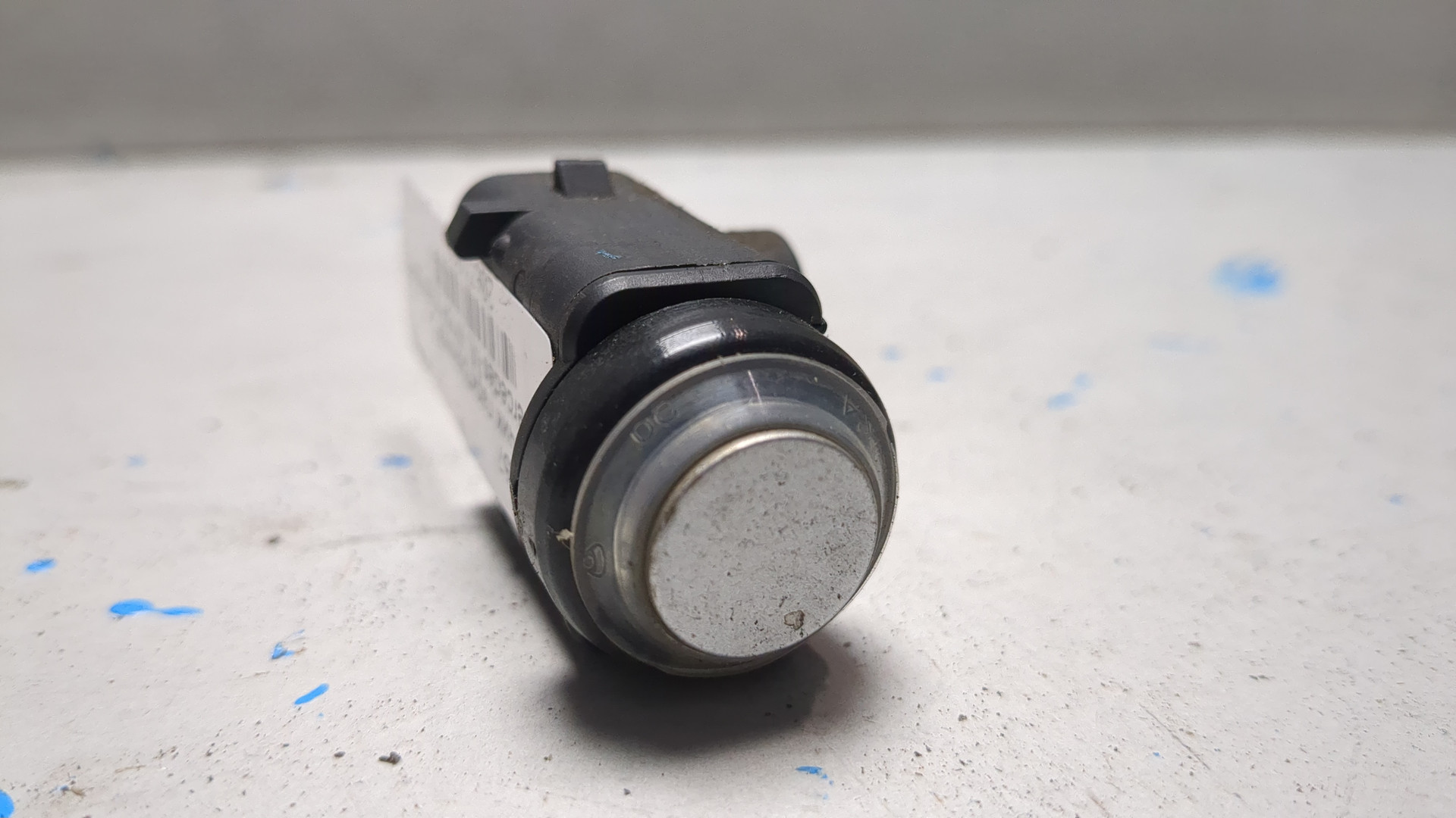 Датчик парковки