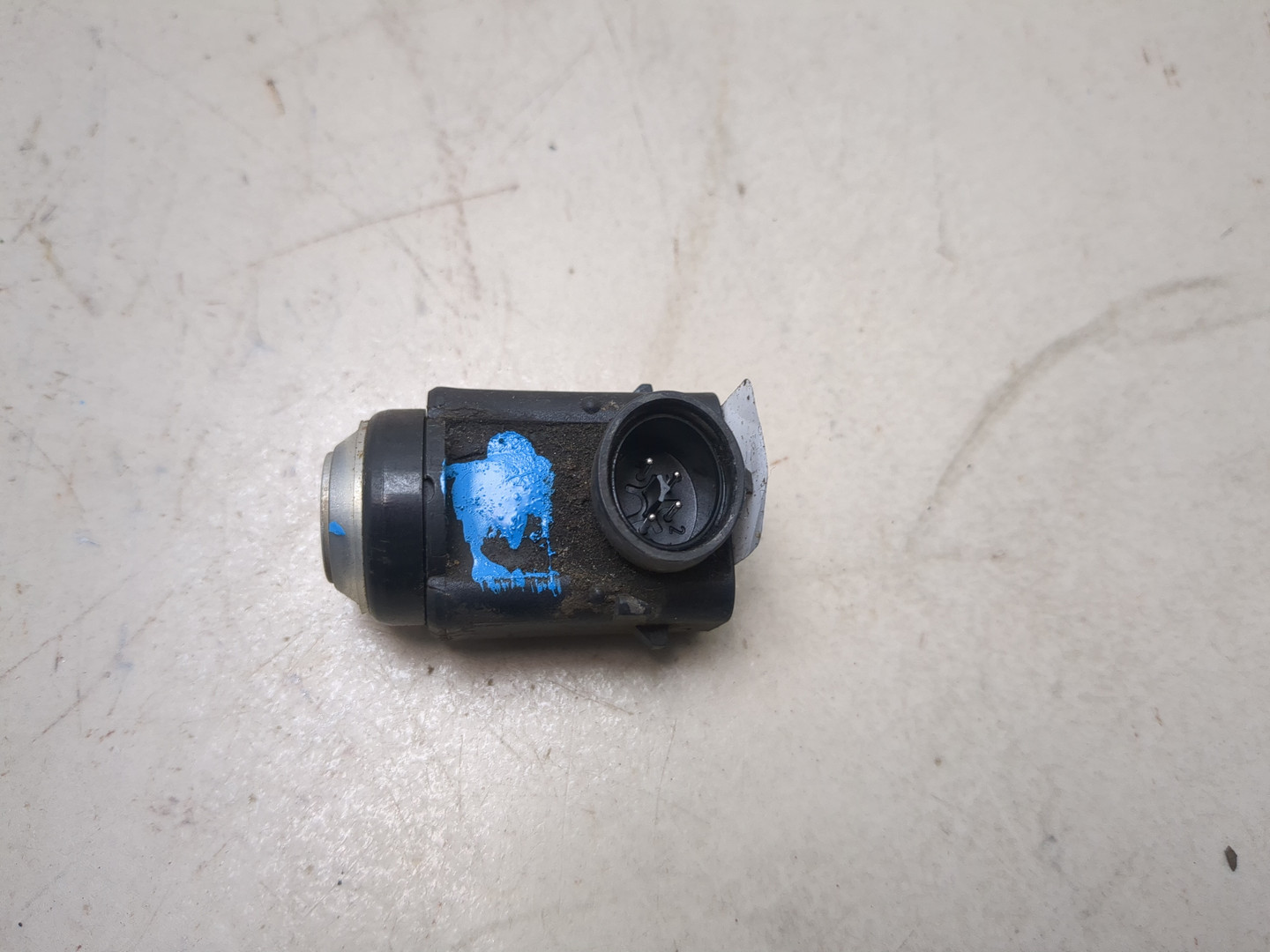 Датчик парковки