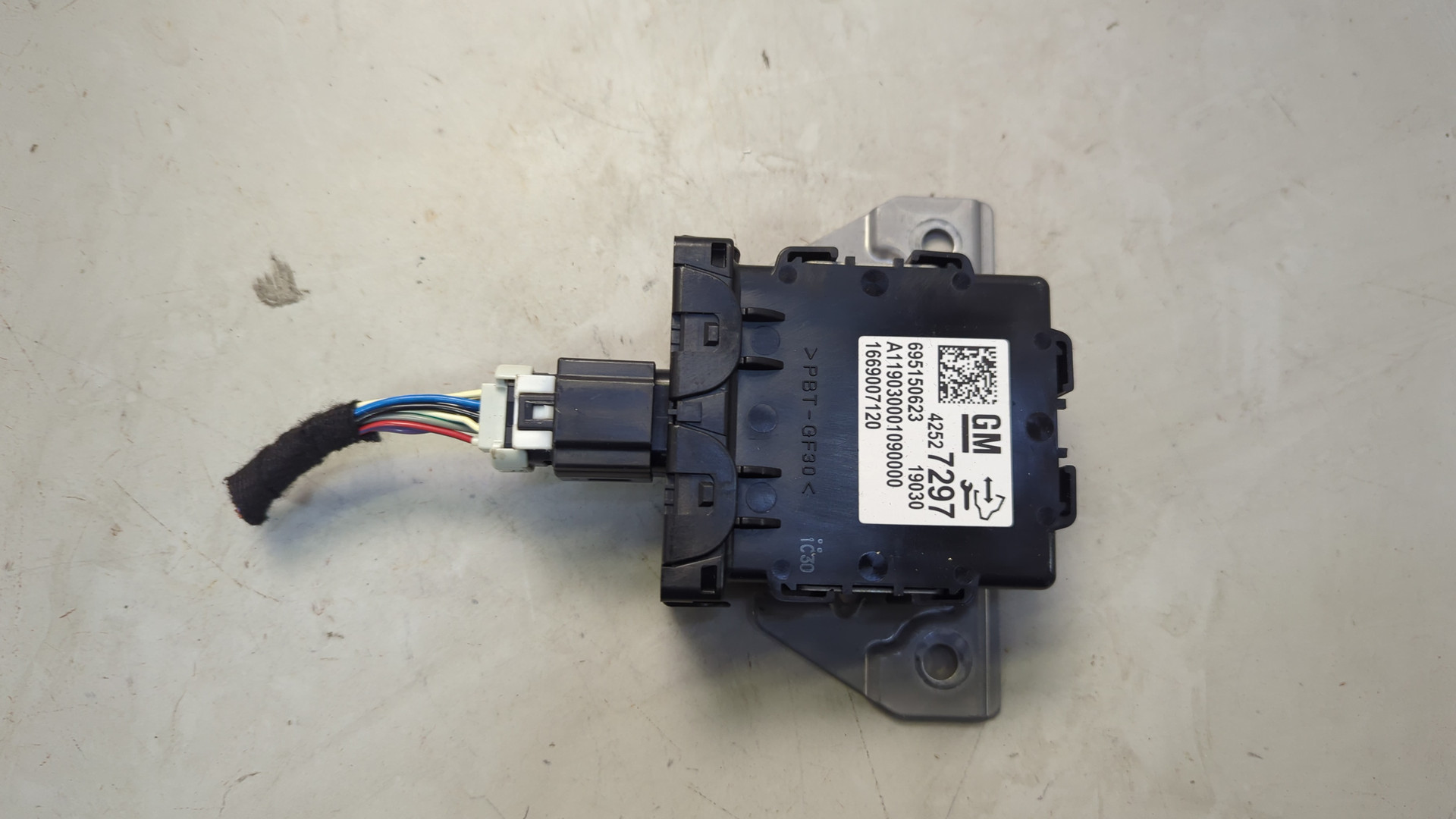 Блок комфорта