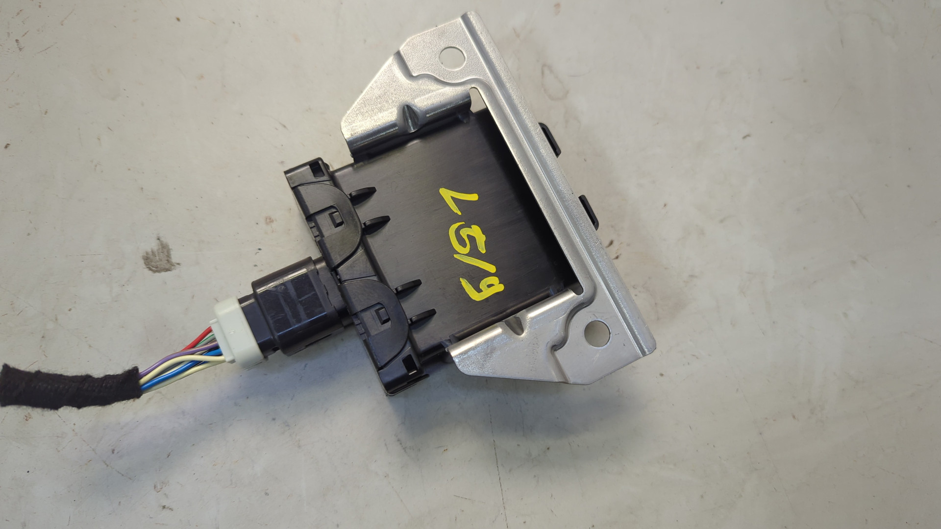 Блок комфорта