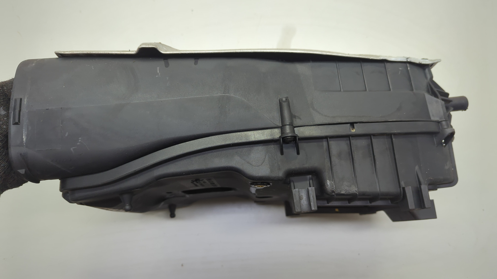 Корпус воздушного фильтра