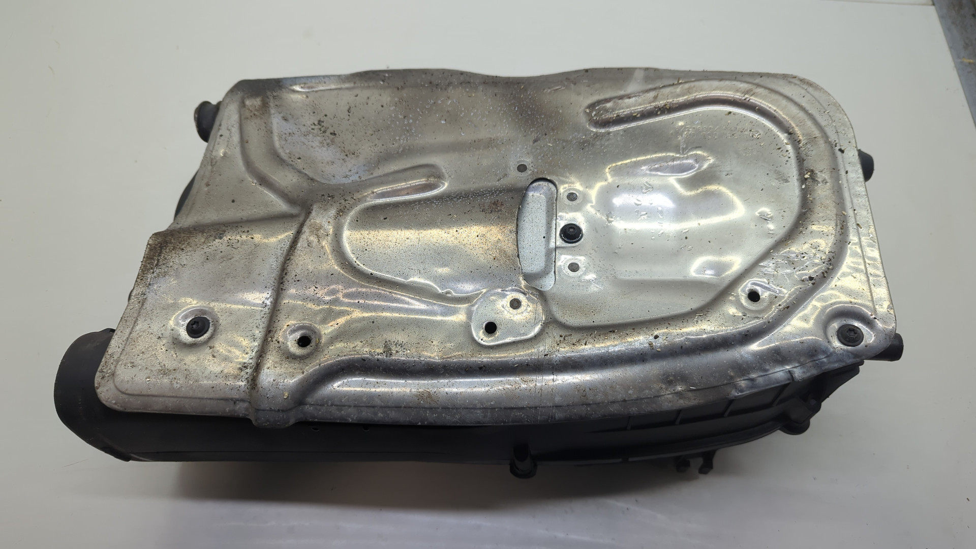 Корпус воздушного фильтра