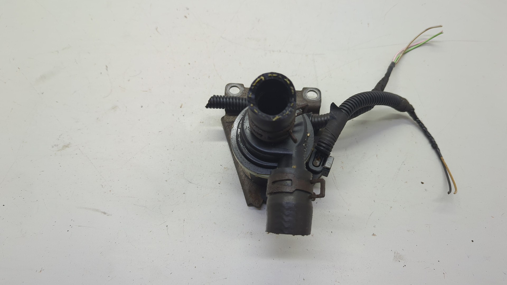 Насос водяной (помпа)