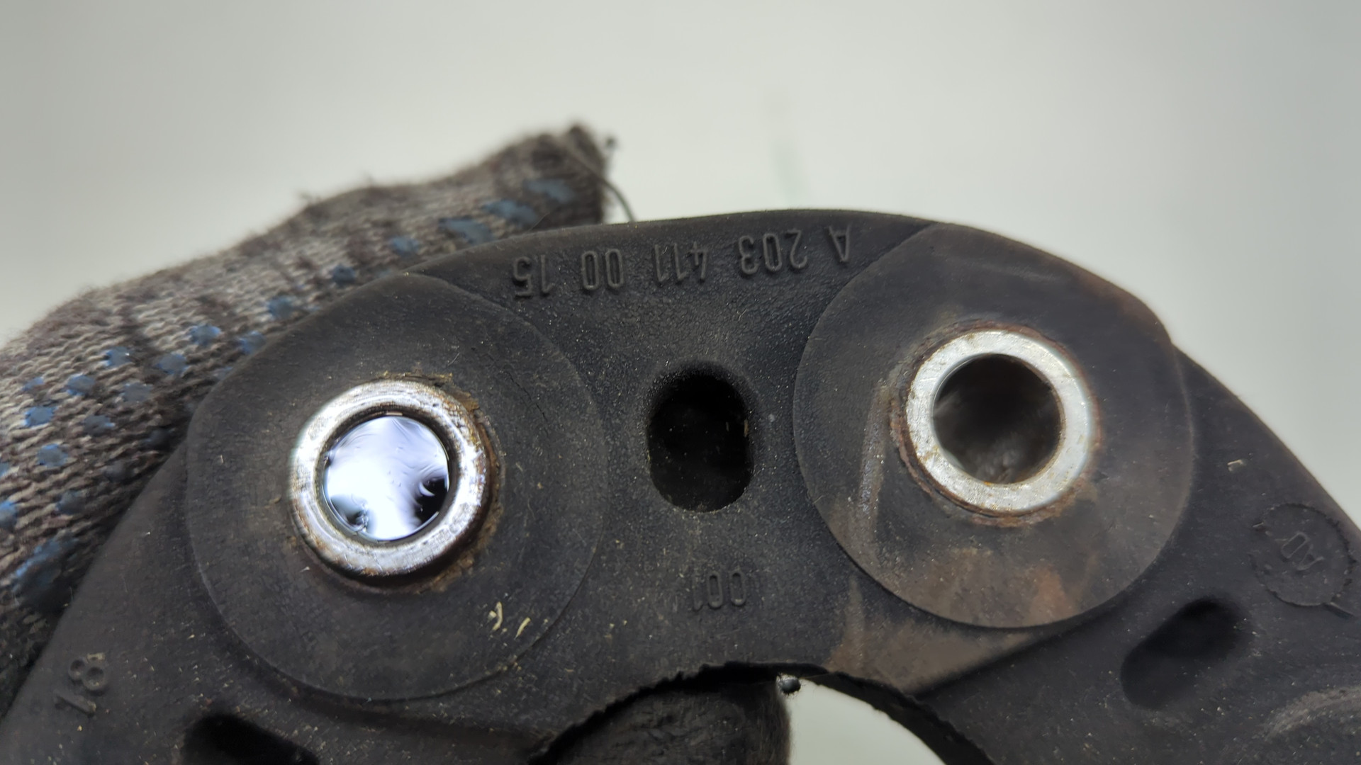 Насос водяной (помпа)