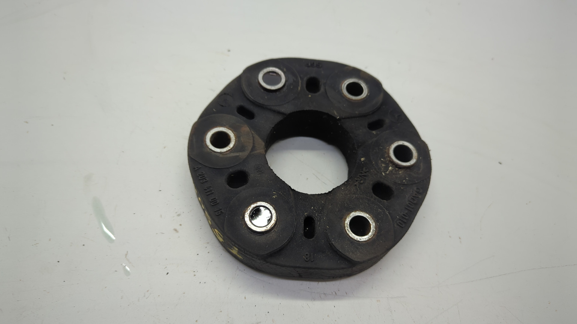 Насос водяной (помпа)