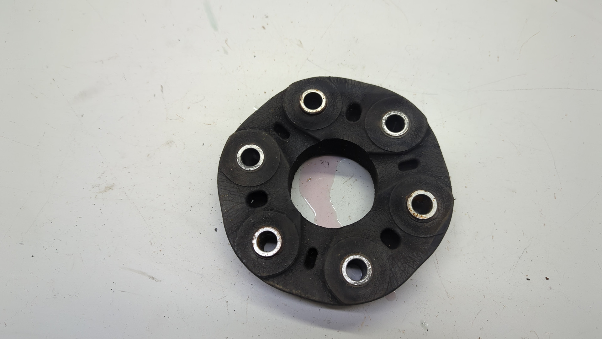 Насос водяной (помпа)