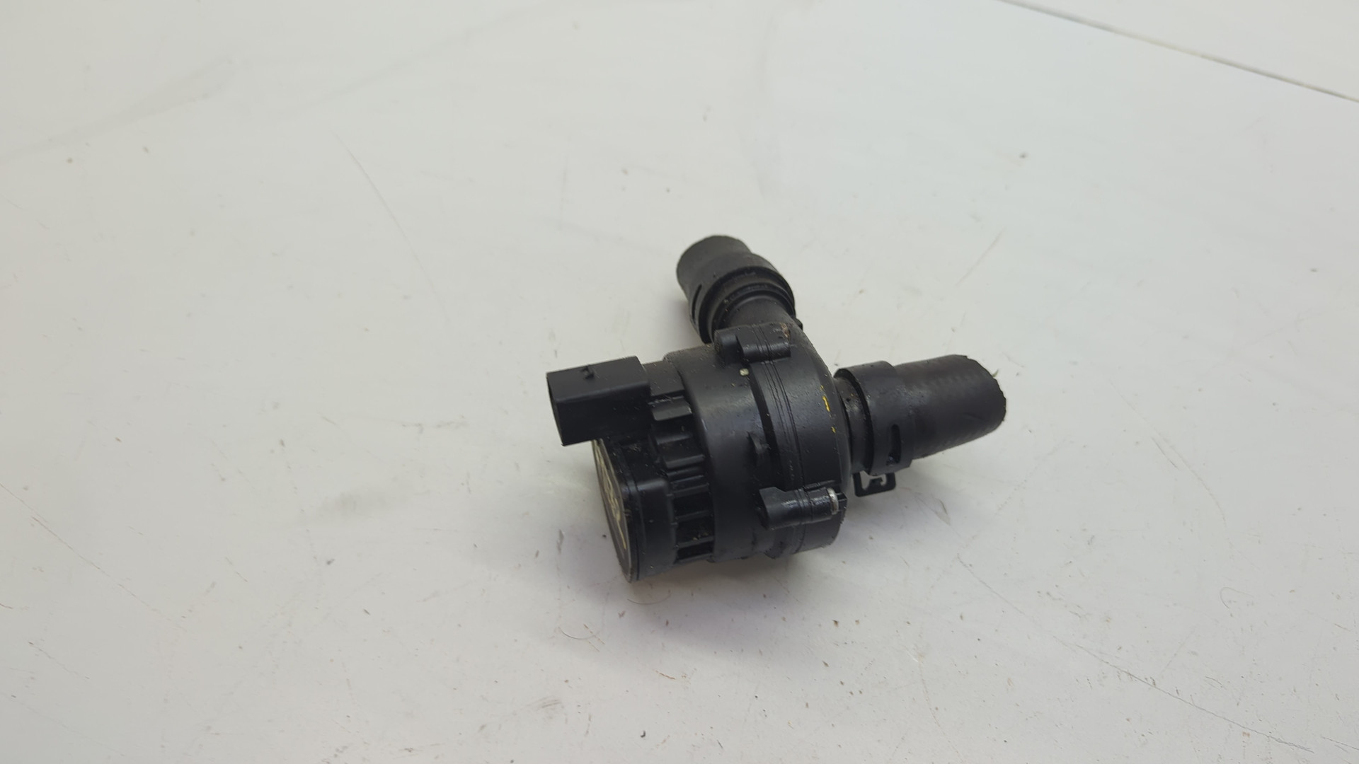 Насос водяной (помпа)