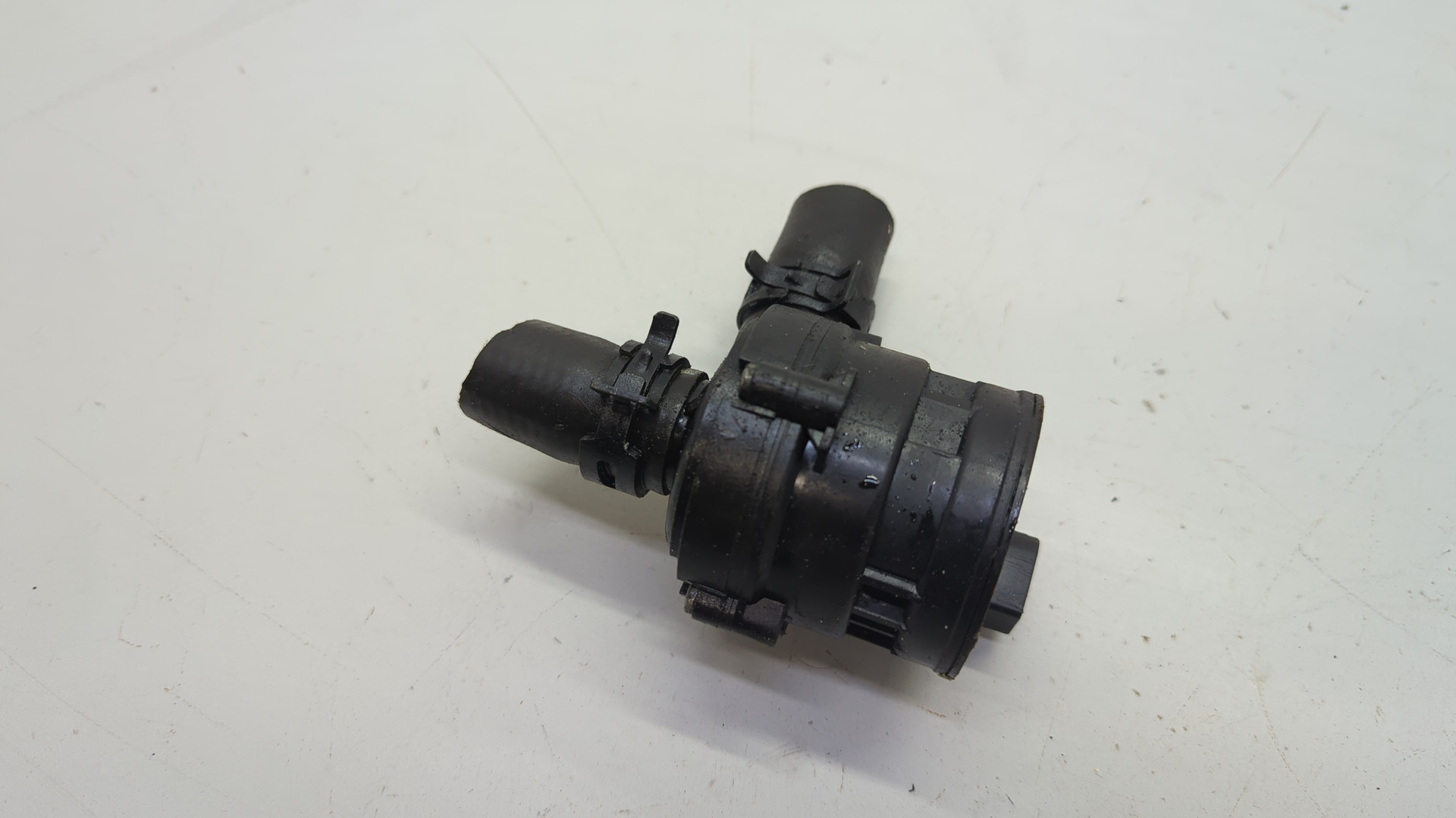 Насос водяной (помпа)