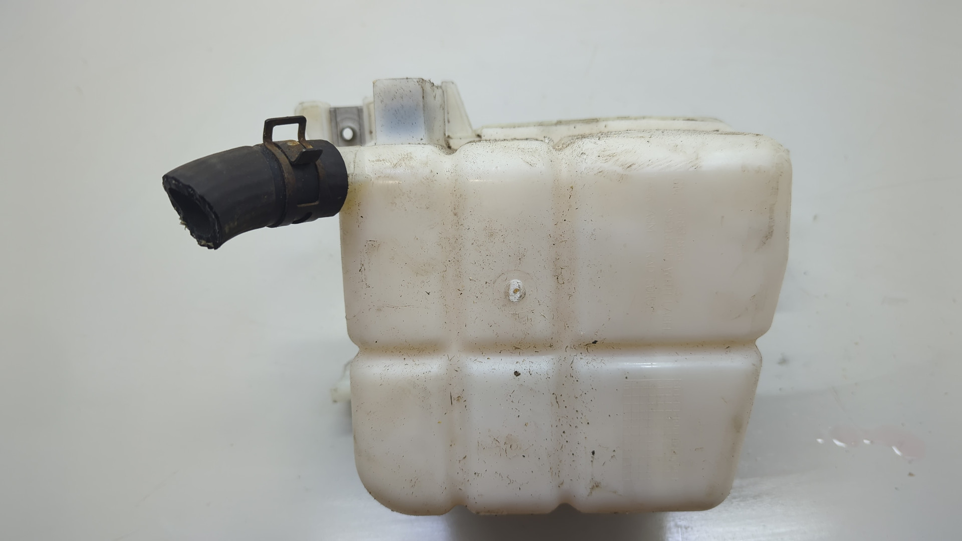 Бачок расширительный