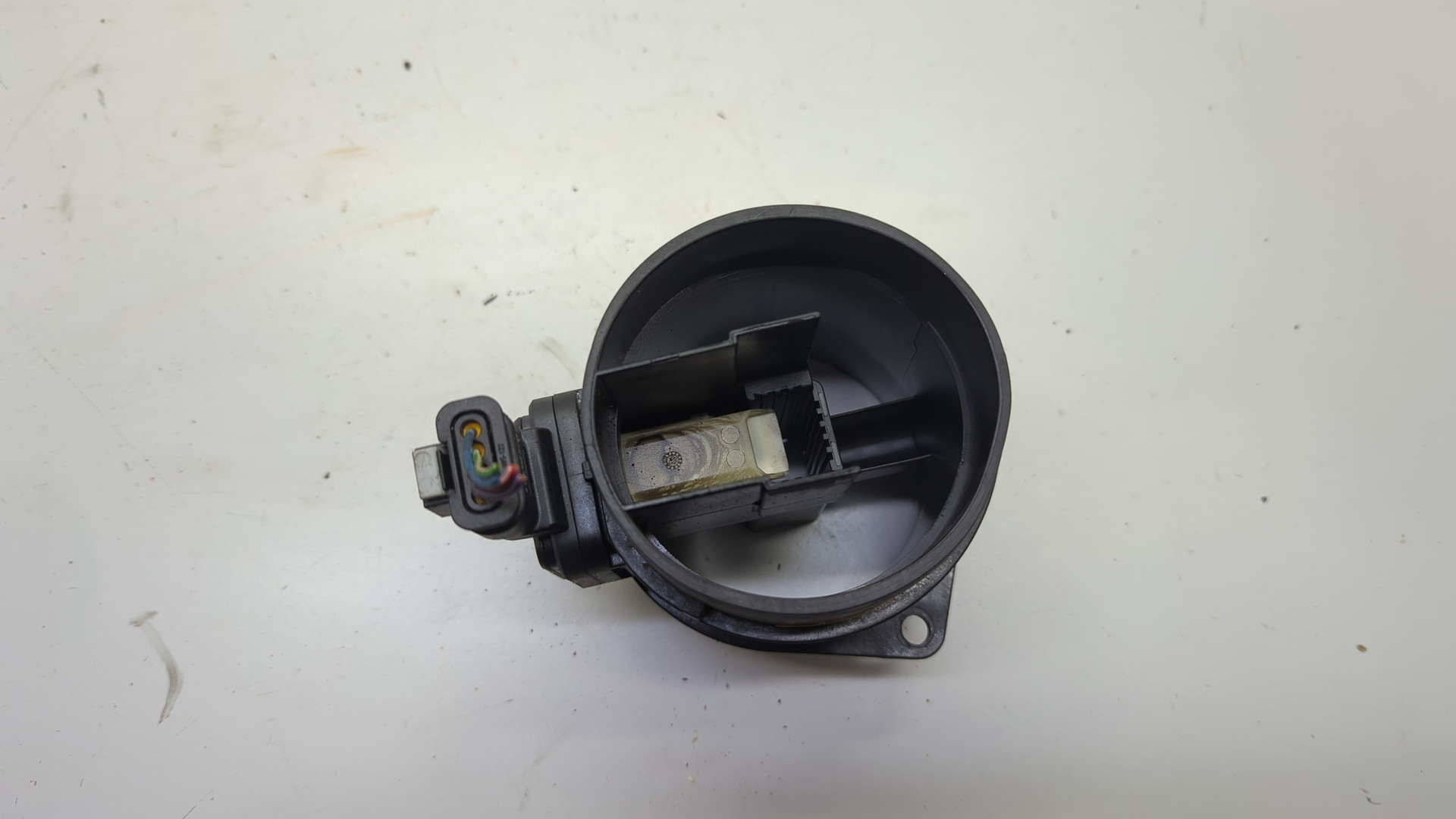 Расходомер воздуха (ДМРВ)