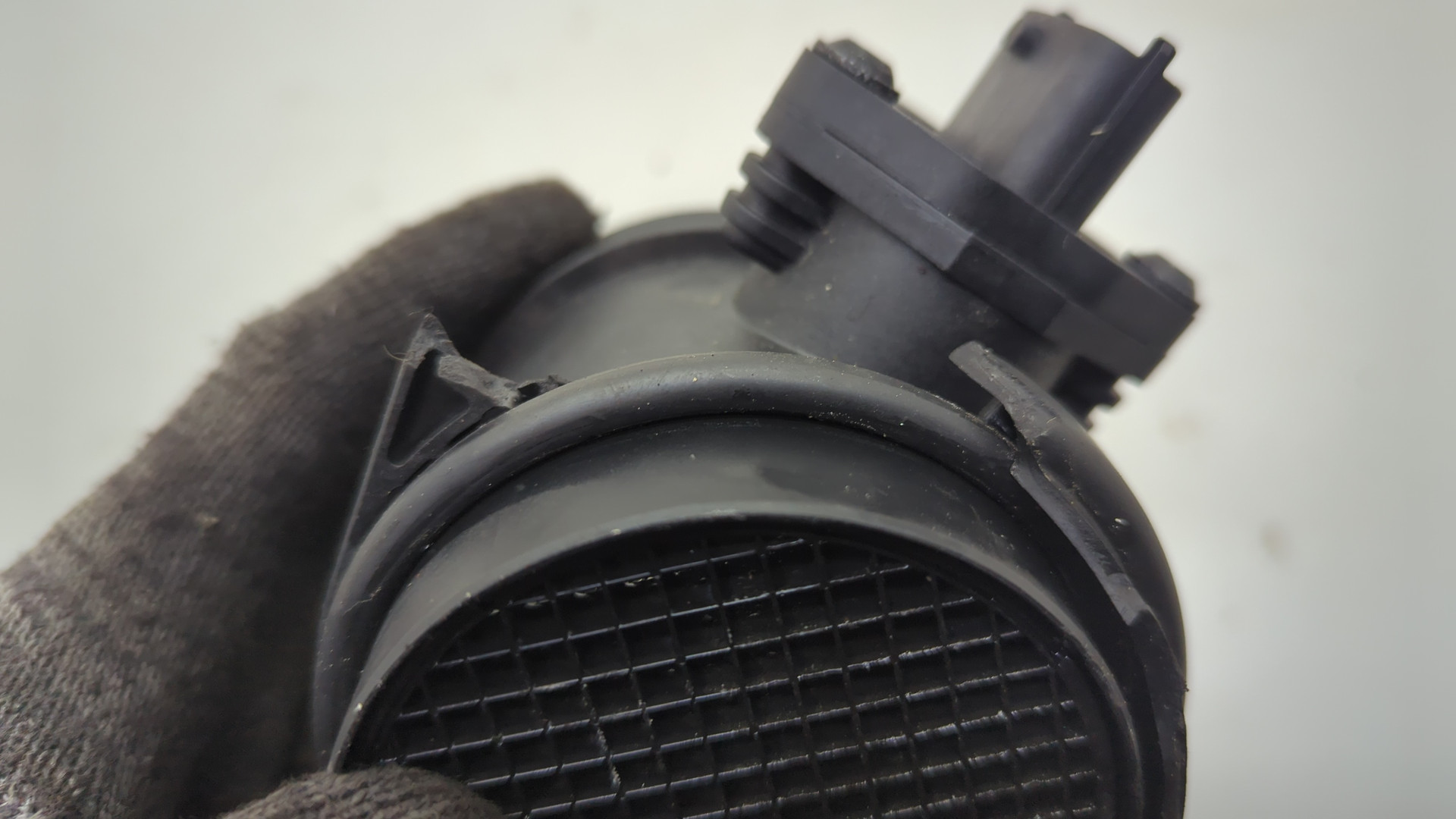 Расходомер воздуха (ДМРВ)