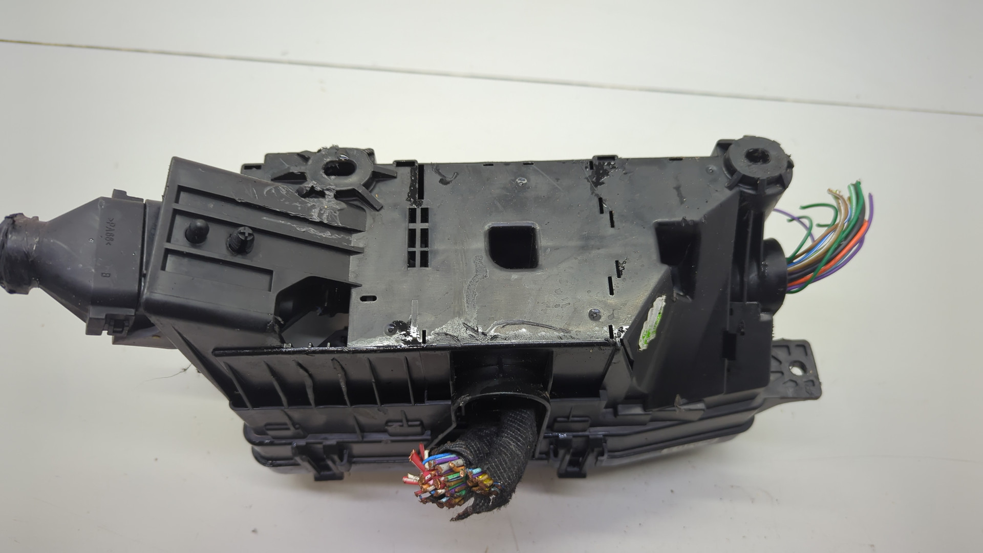 Блок предохранителей