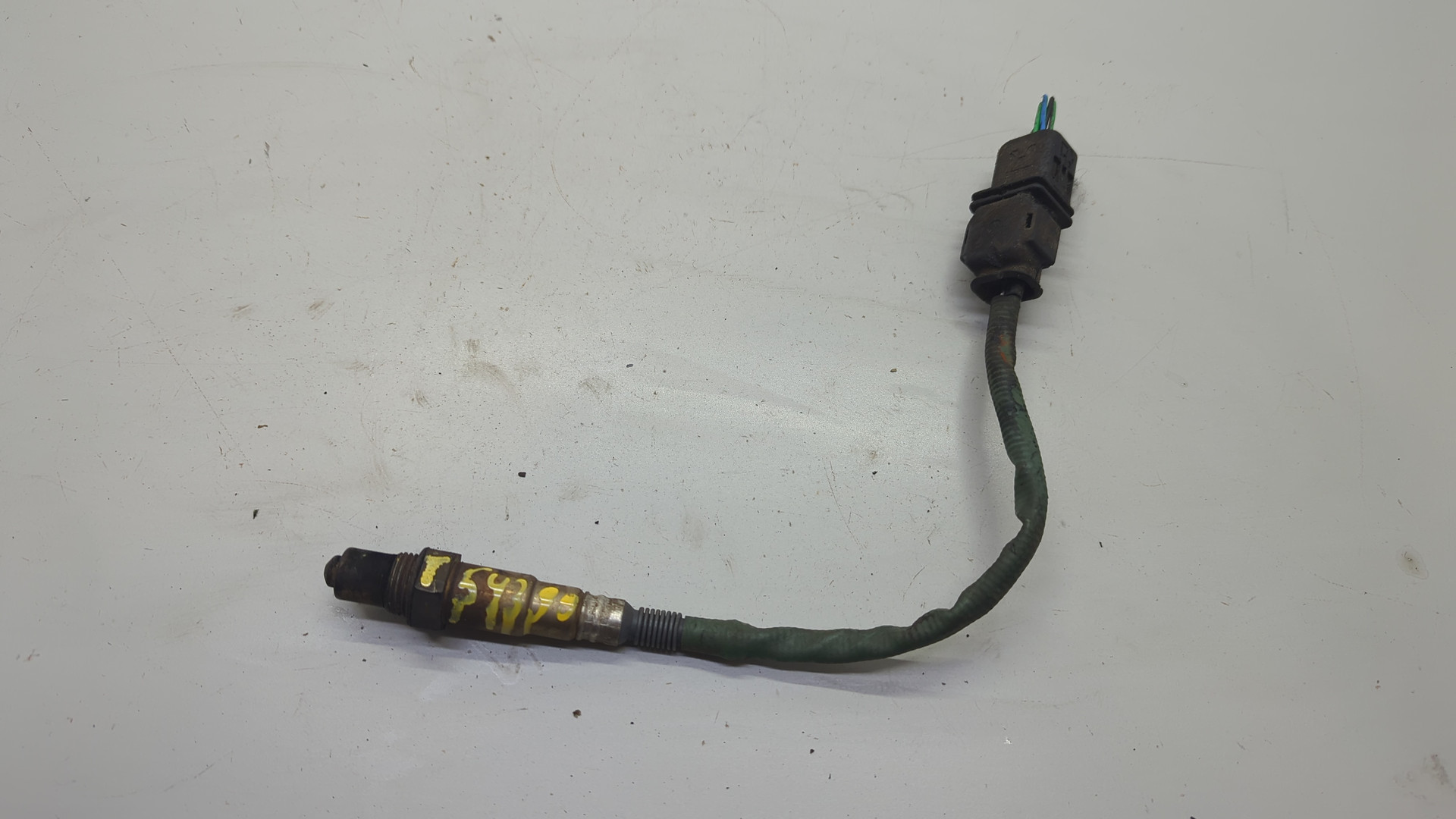 Датчик кислородный/Лямбда-зонд