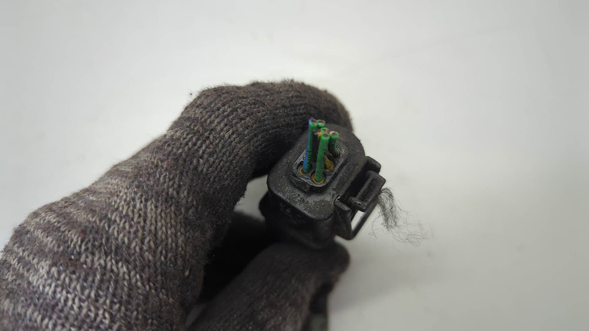 Датчик кислородный/Лямбда-зонд