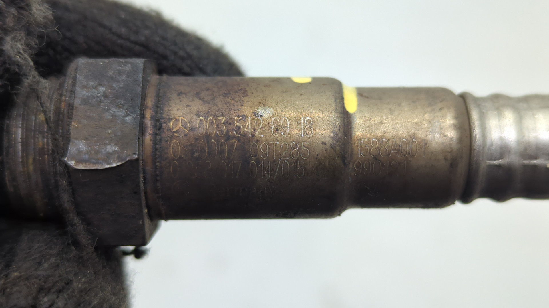 Датчик кислородный/Лямбда-зонд