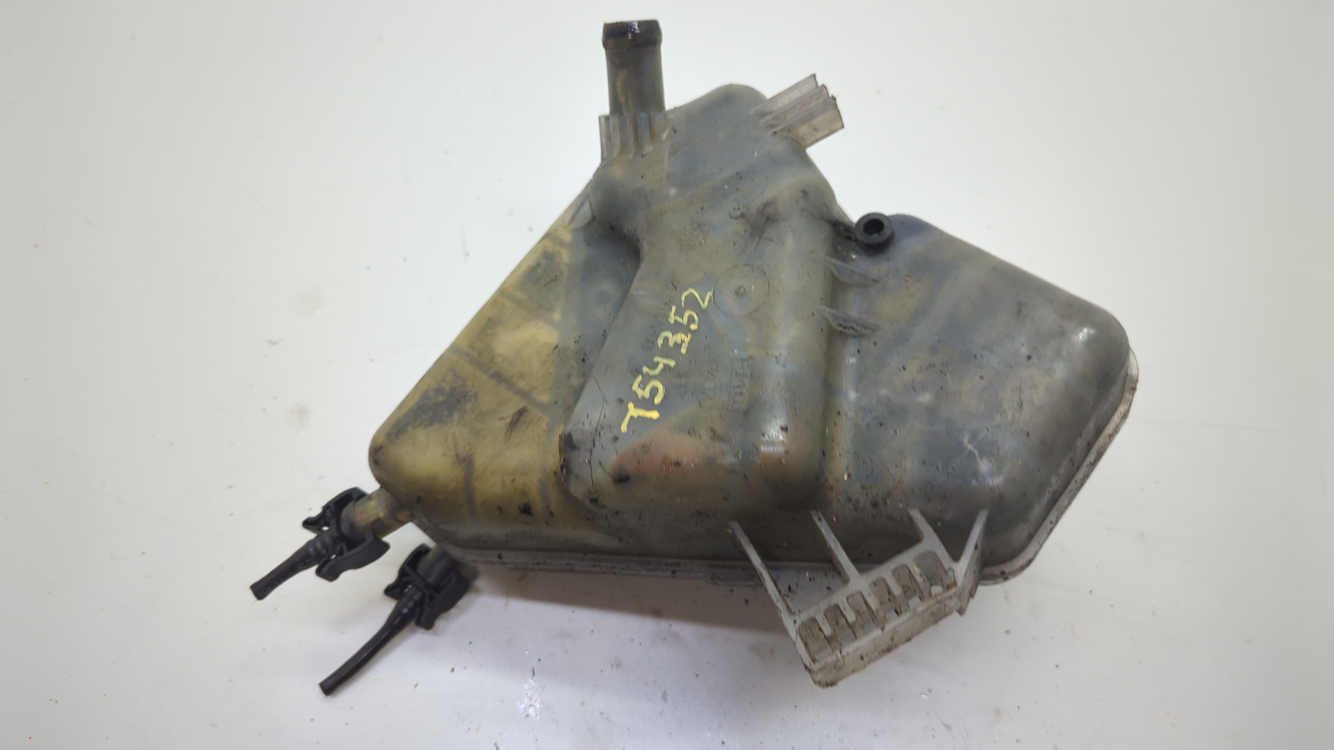 Бачок расширительный