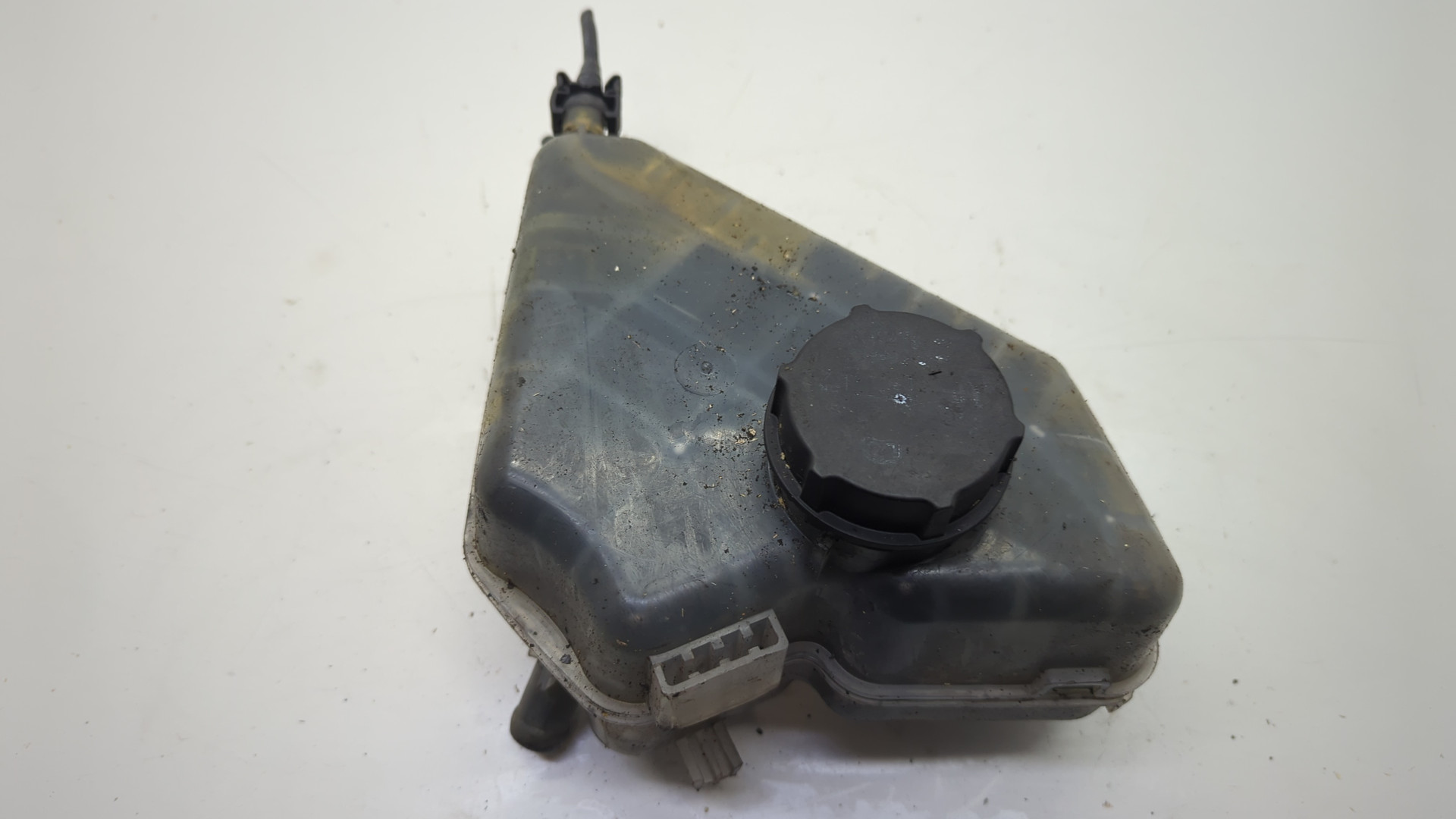 Бачок расширительный