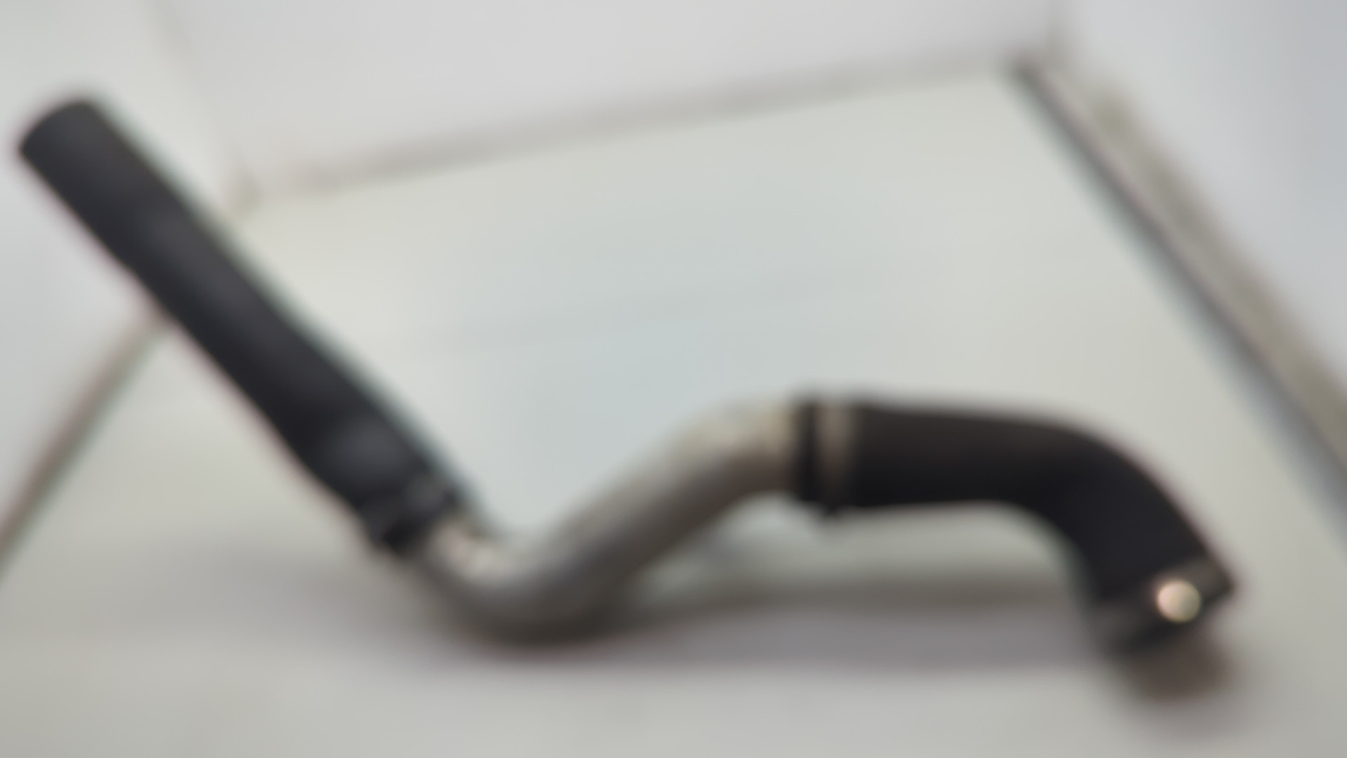 Патрубок интеркулера