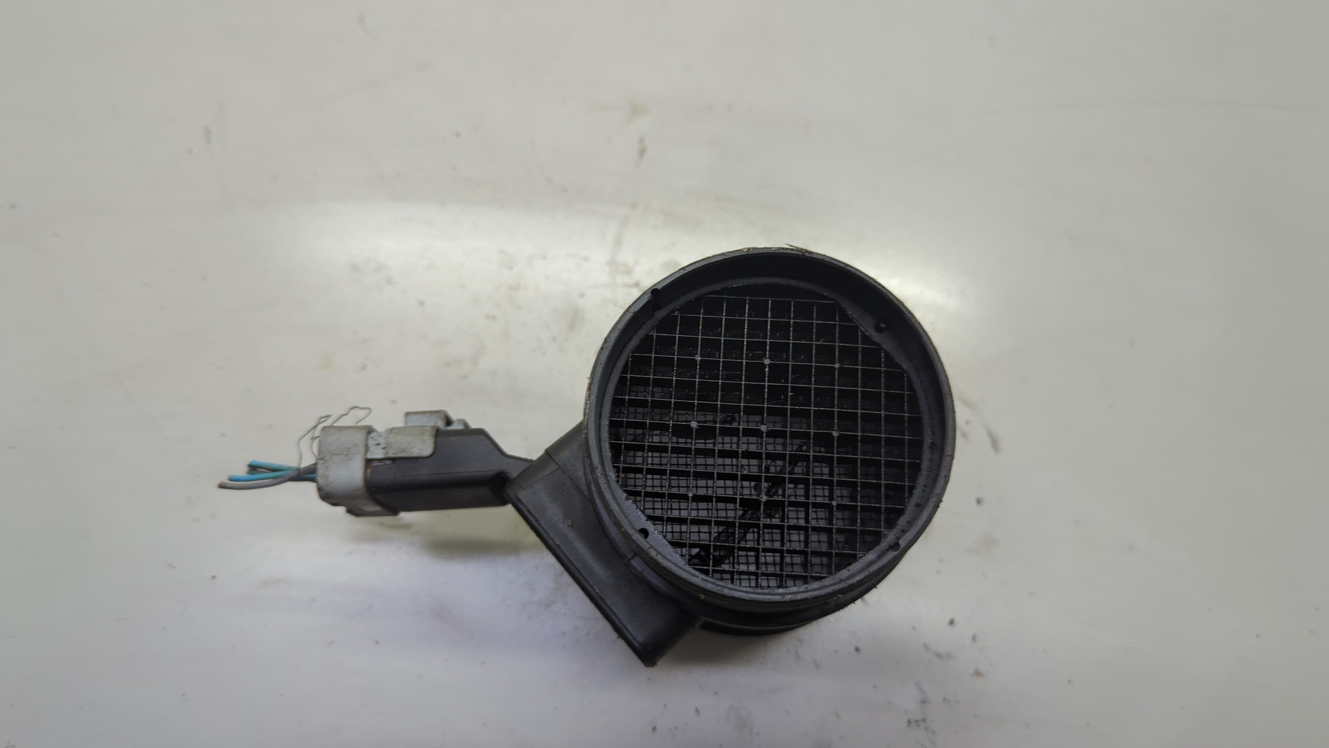 Расходомер воздуха (ДМРВ)