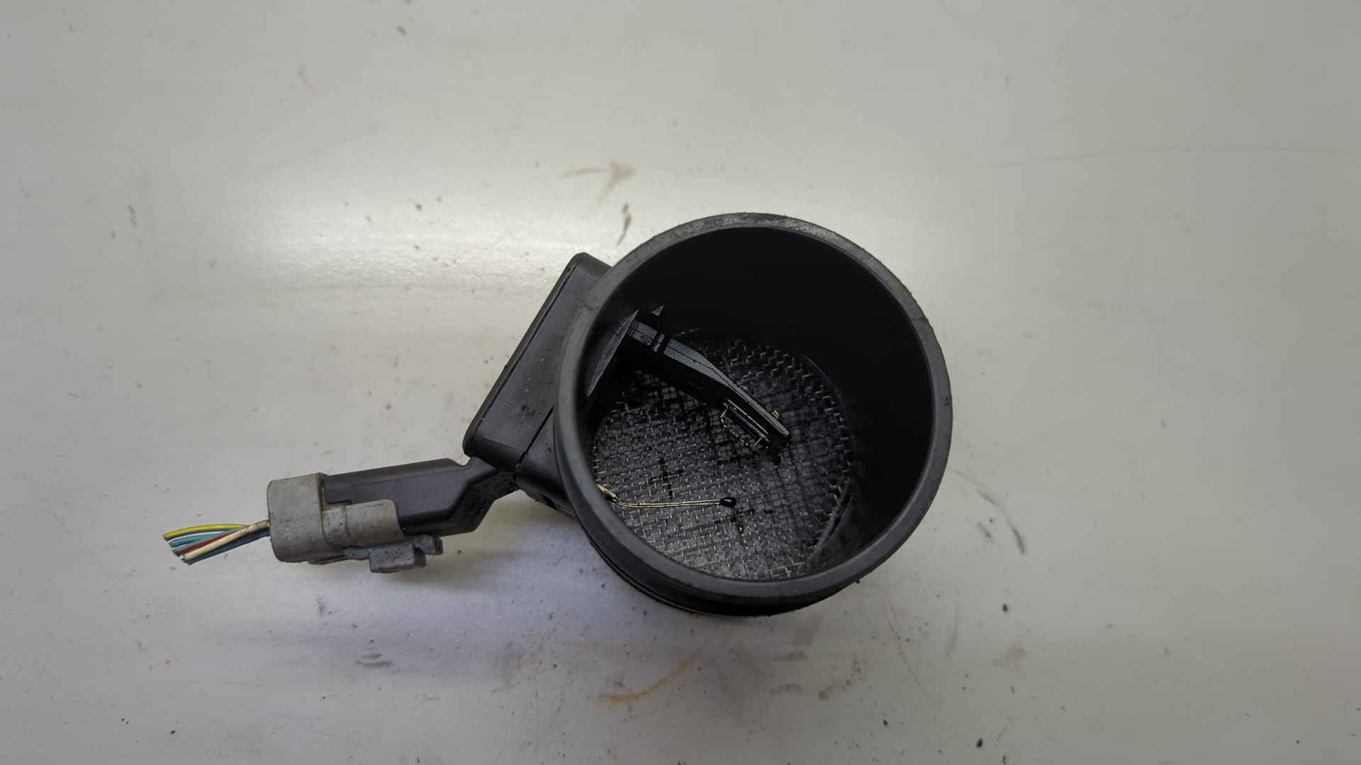 Расходомер воздуха (ДМРВ)