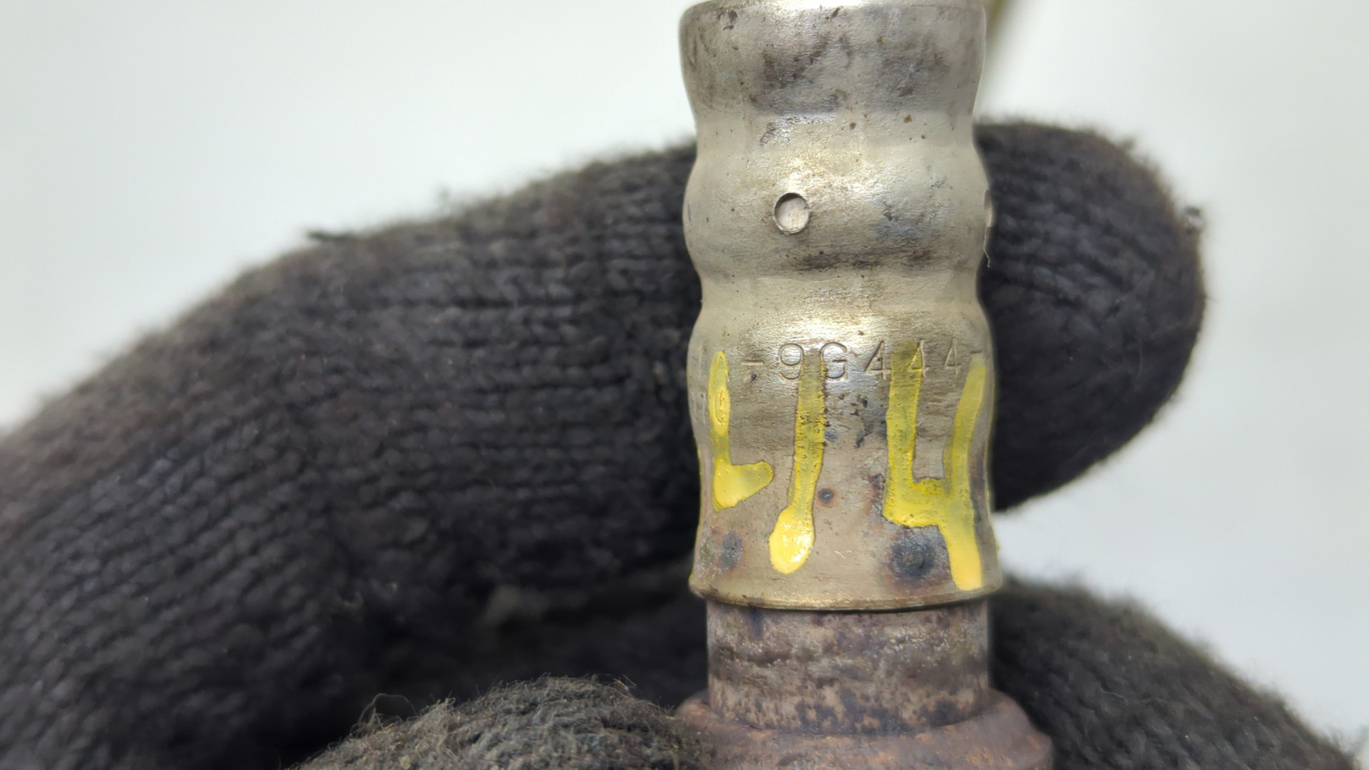 Датчик кислородный/Лямбда-зонд