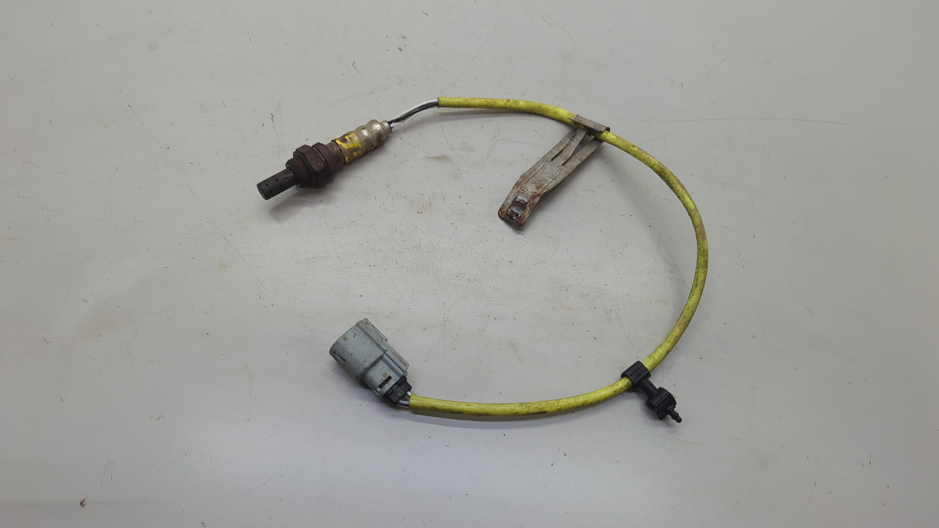 Датчик кислородный/Лямбда-зонд