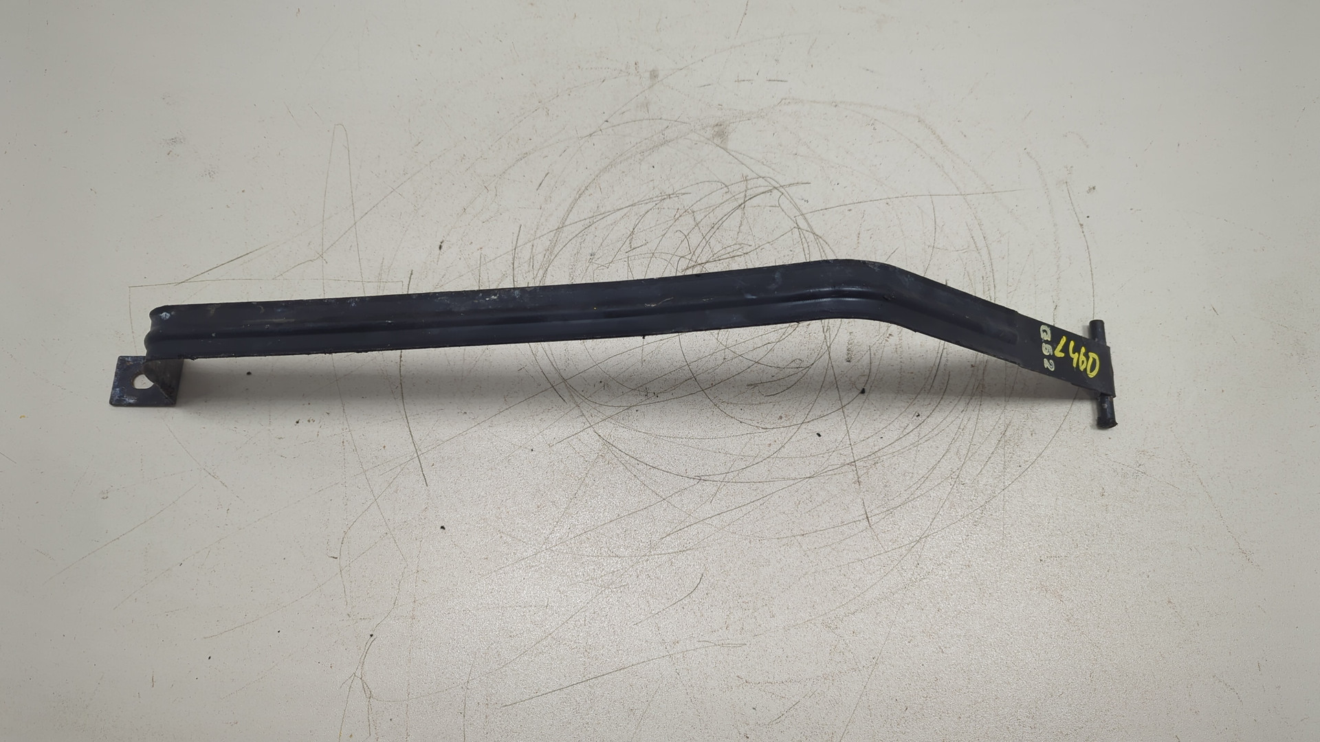 Лента крепления бензобака