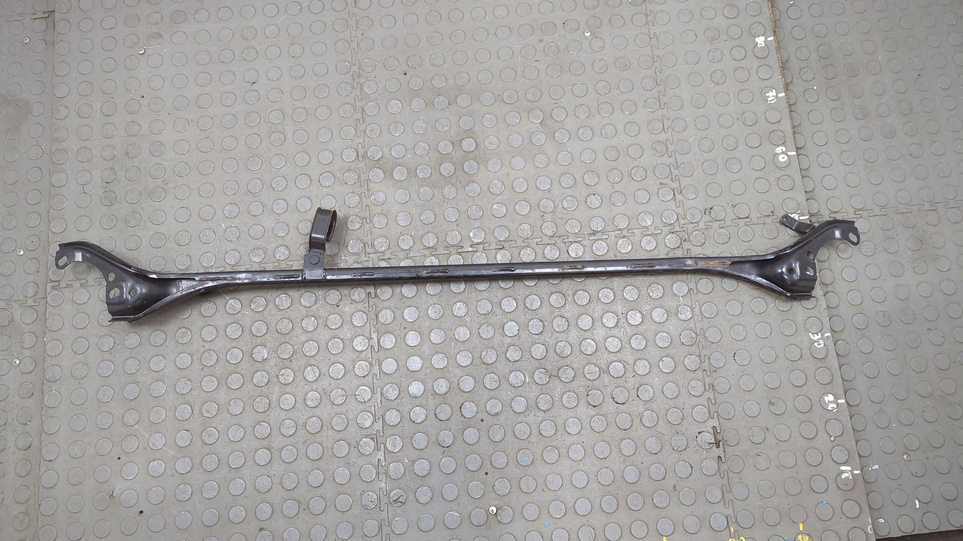 Растяжка столбов