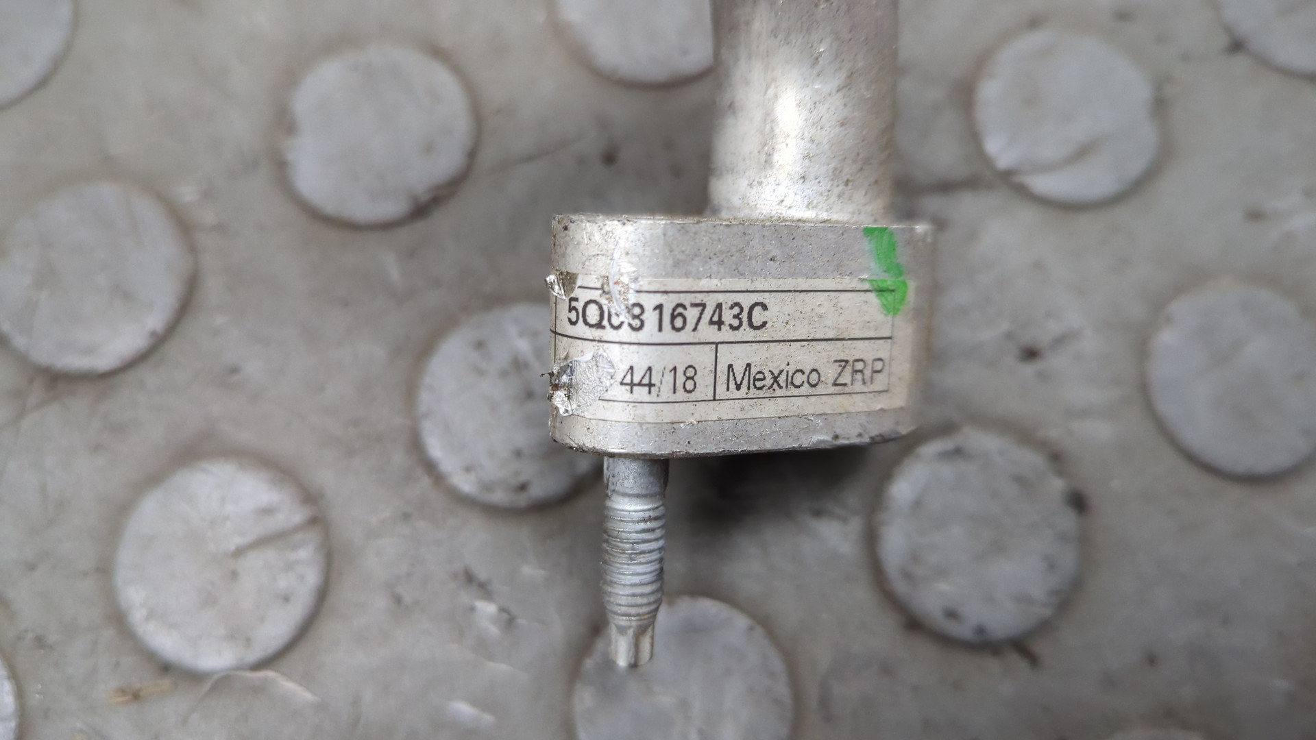 Трубка кондиционера