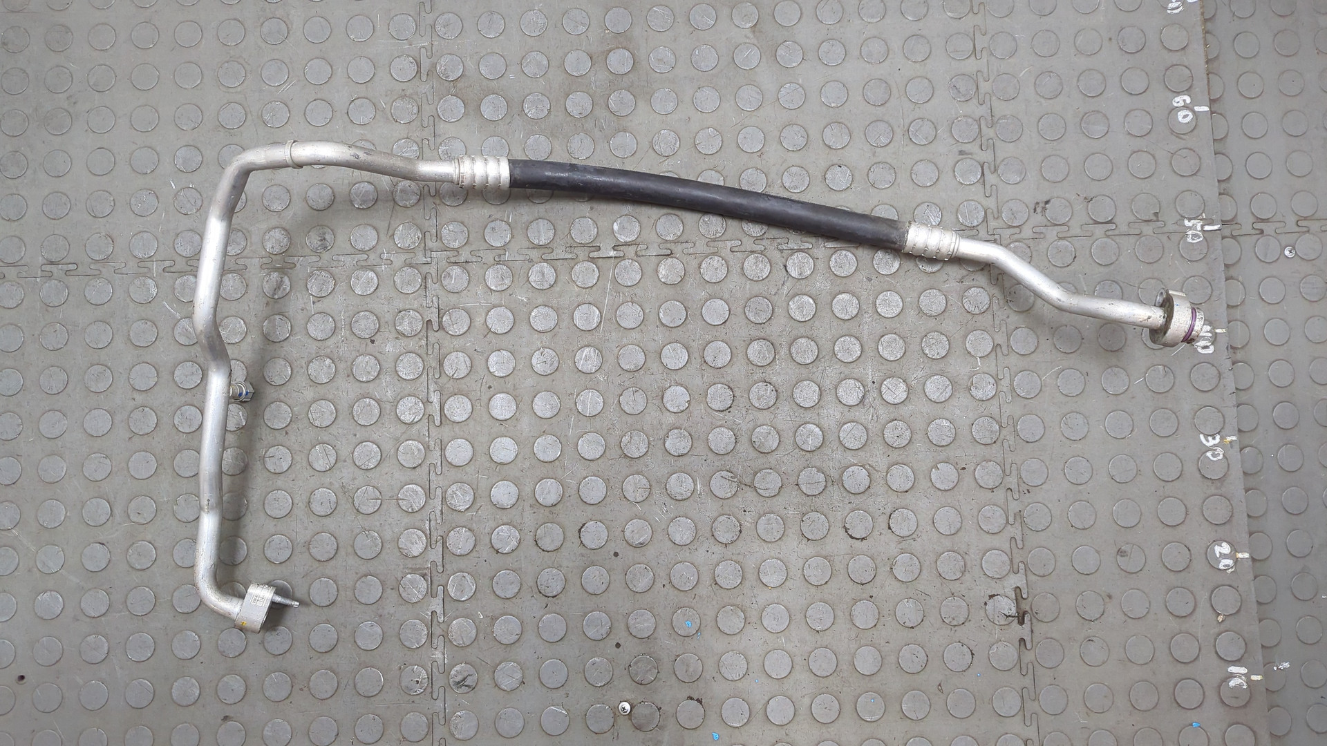 Трубка кондиционера