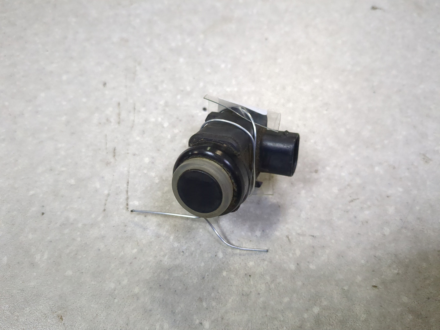 Датчик парковки