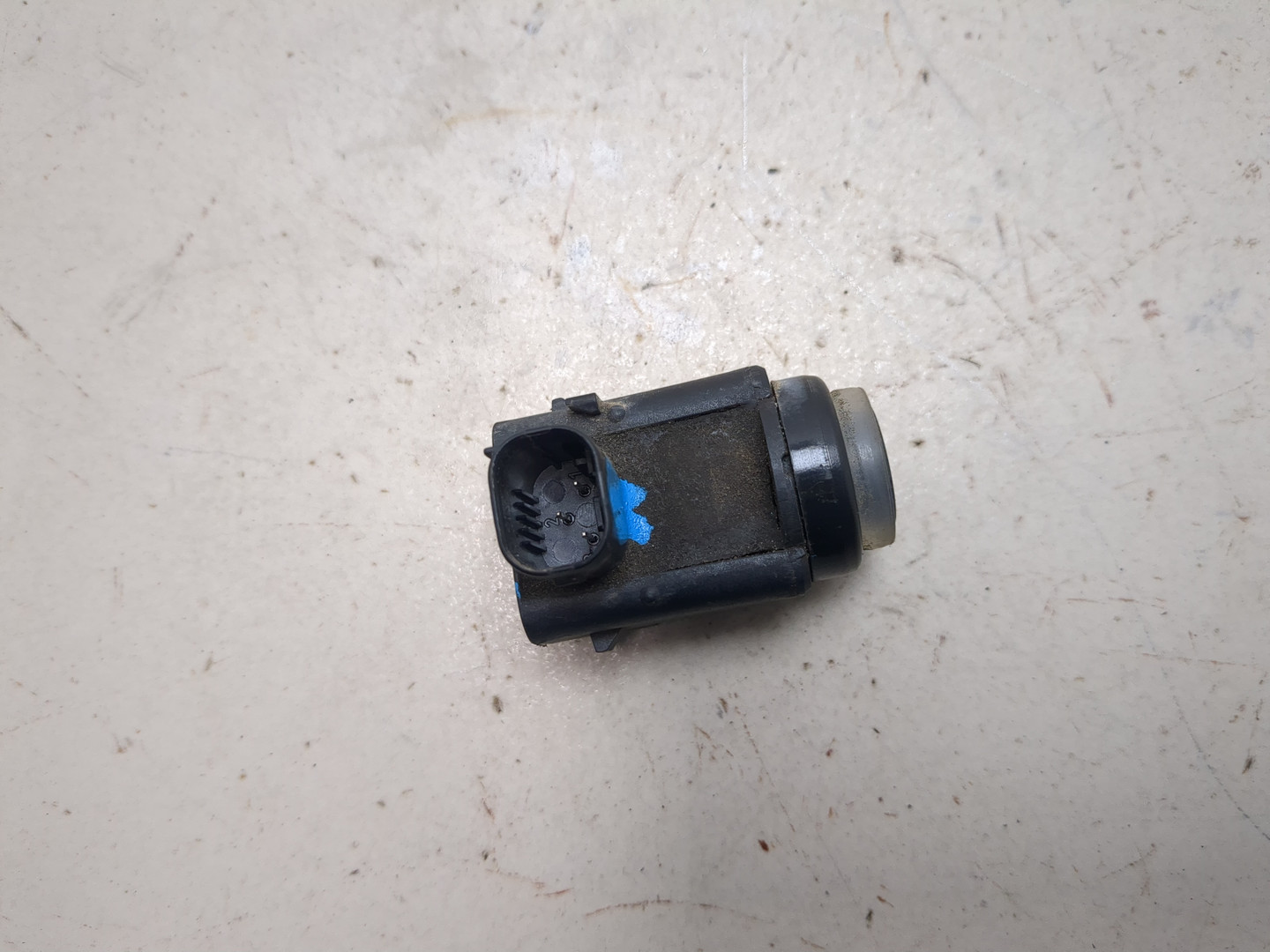 Датчик парковки