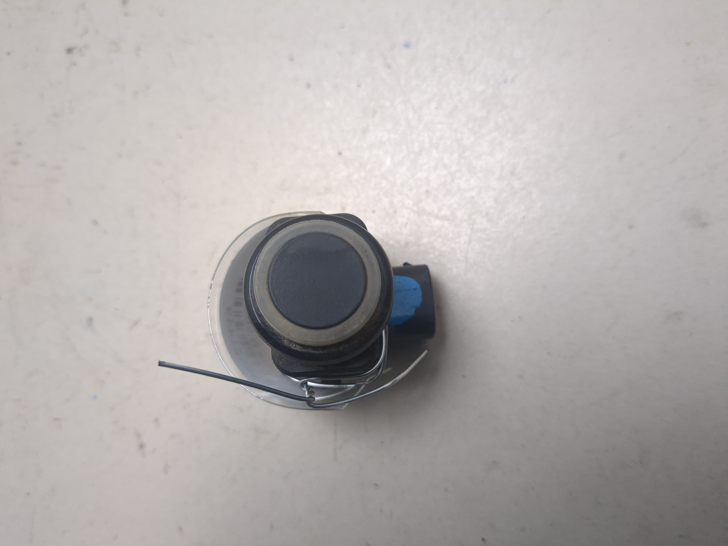 Датчик парковки