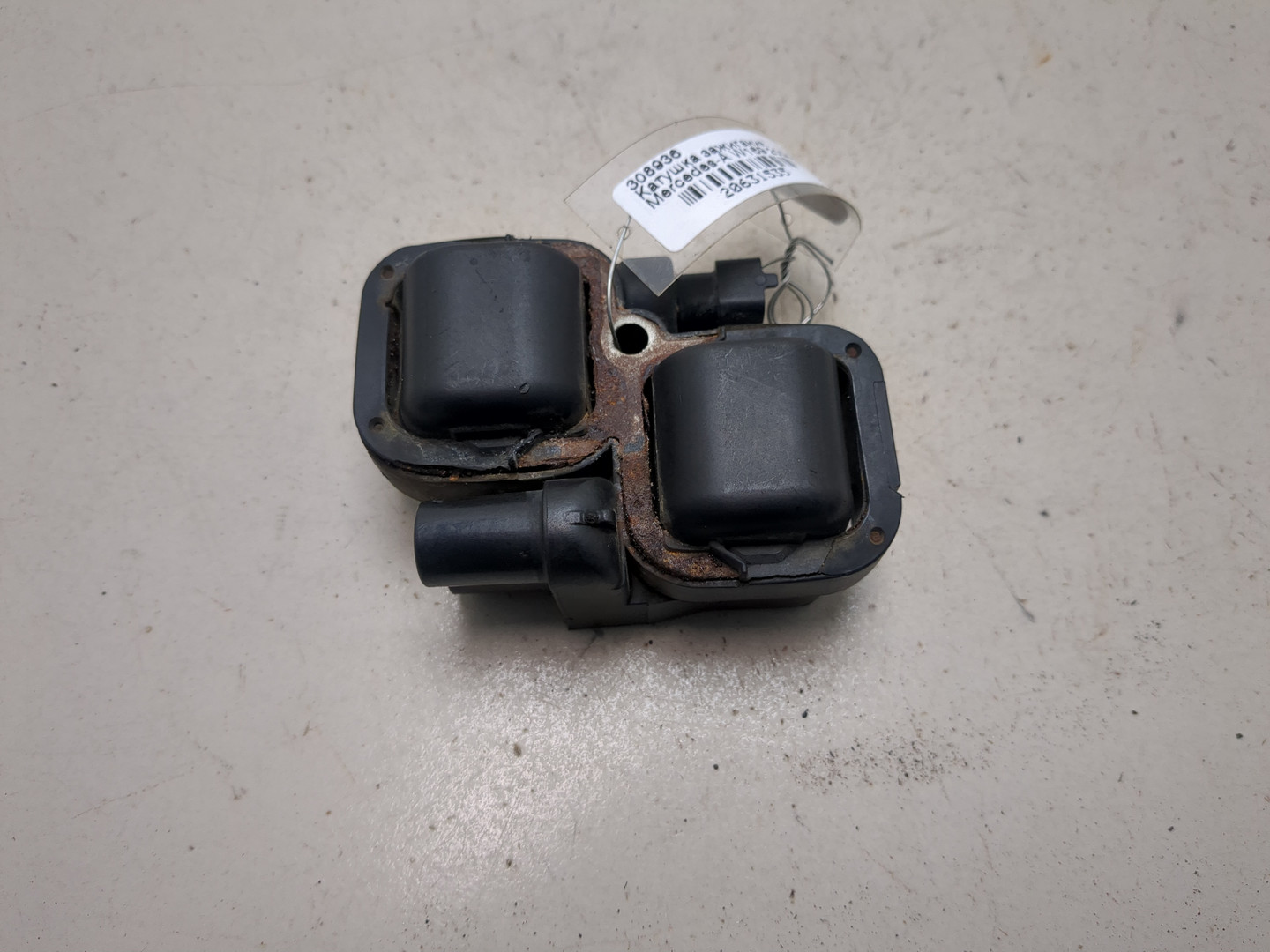 Катушка зажигания