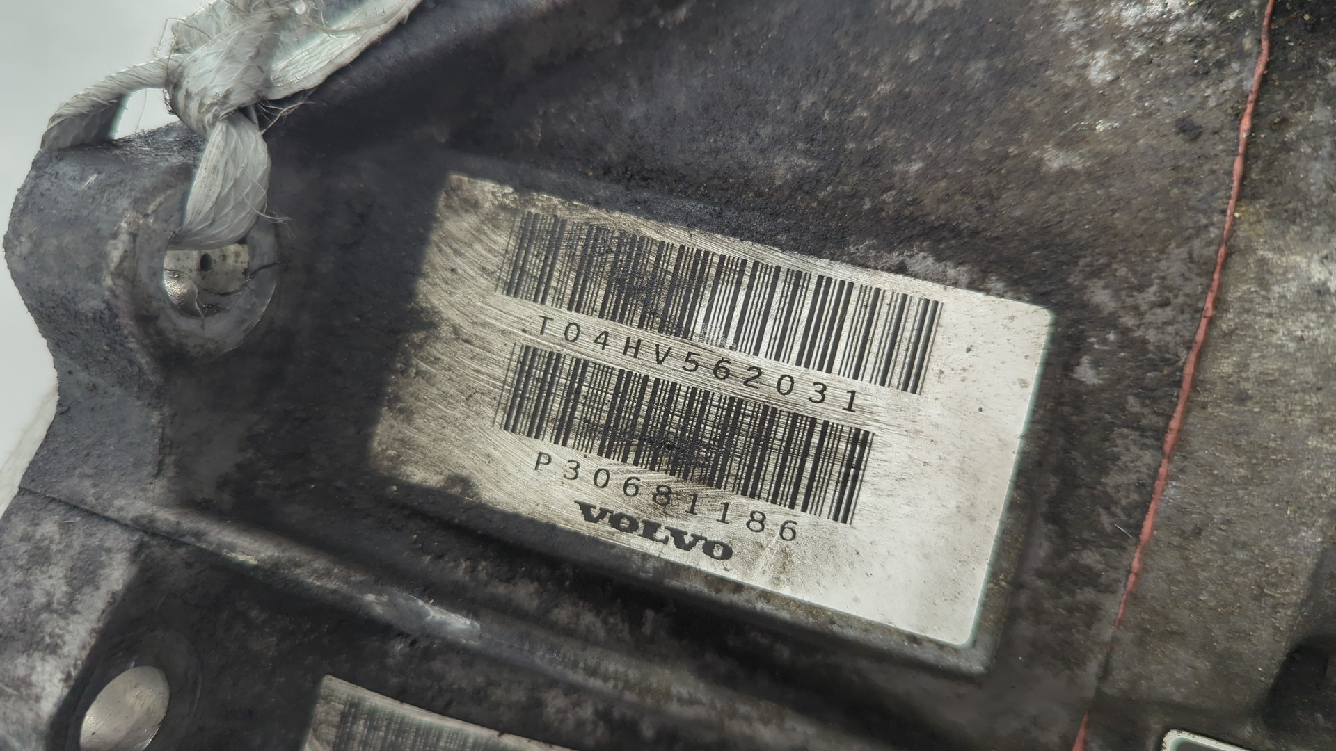 АКПП (автоматическая коробка переключения передач)