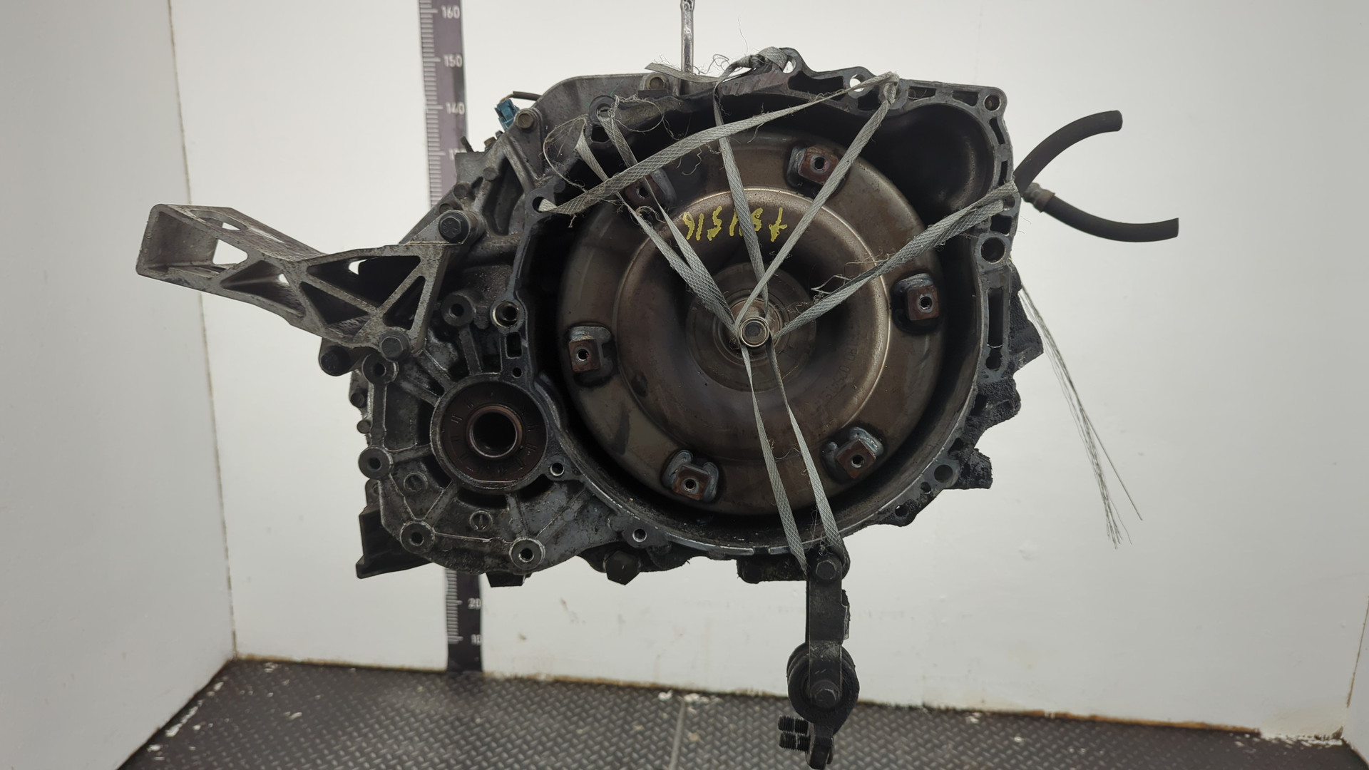 АКПП (автоматическая коробка переключения передач)