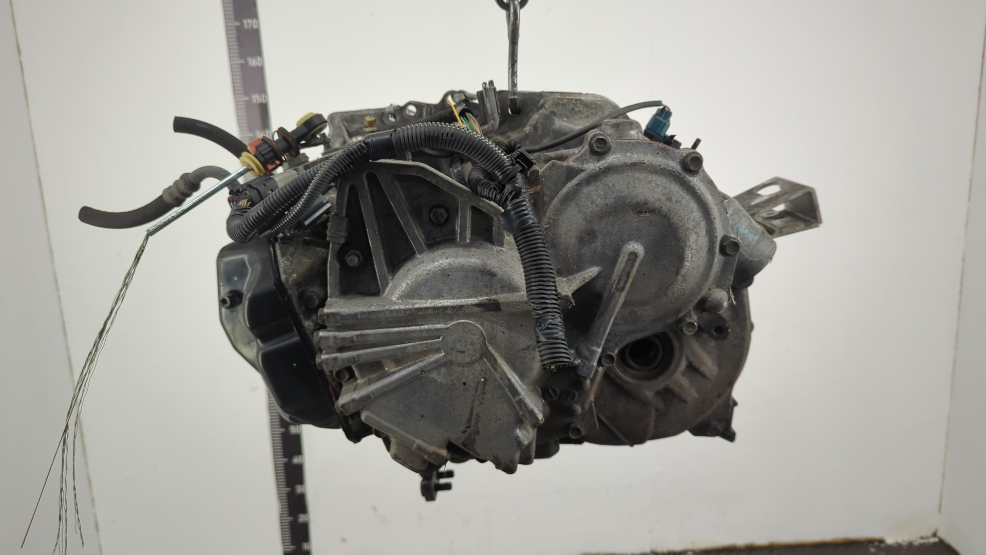 АКПП (автоматическая коробка переключения передач)