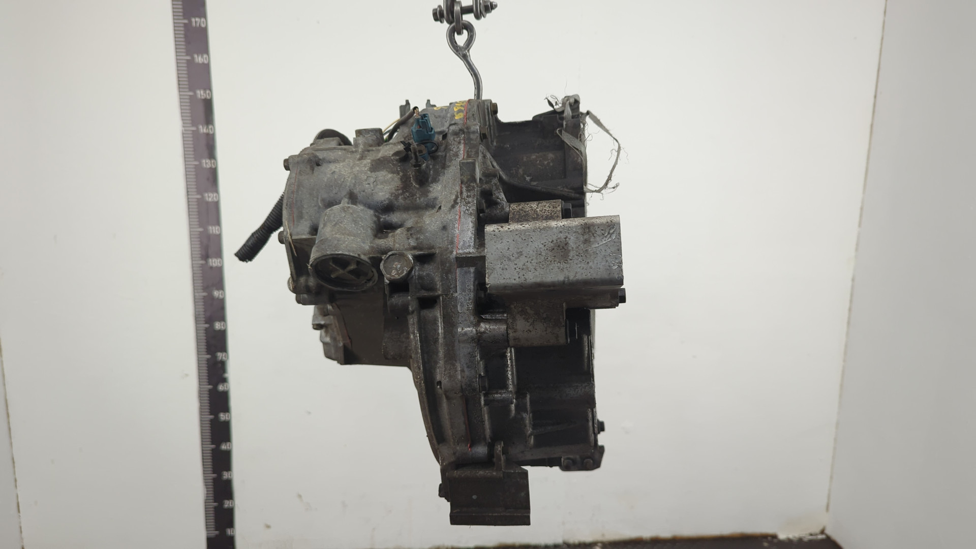 АКПП (автоматическая коробка переключения передач)