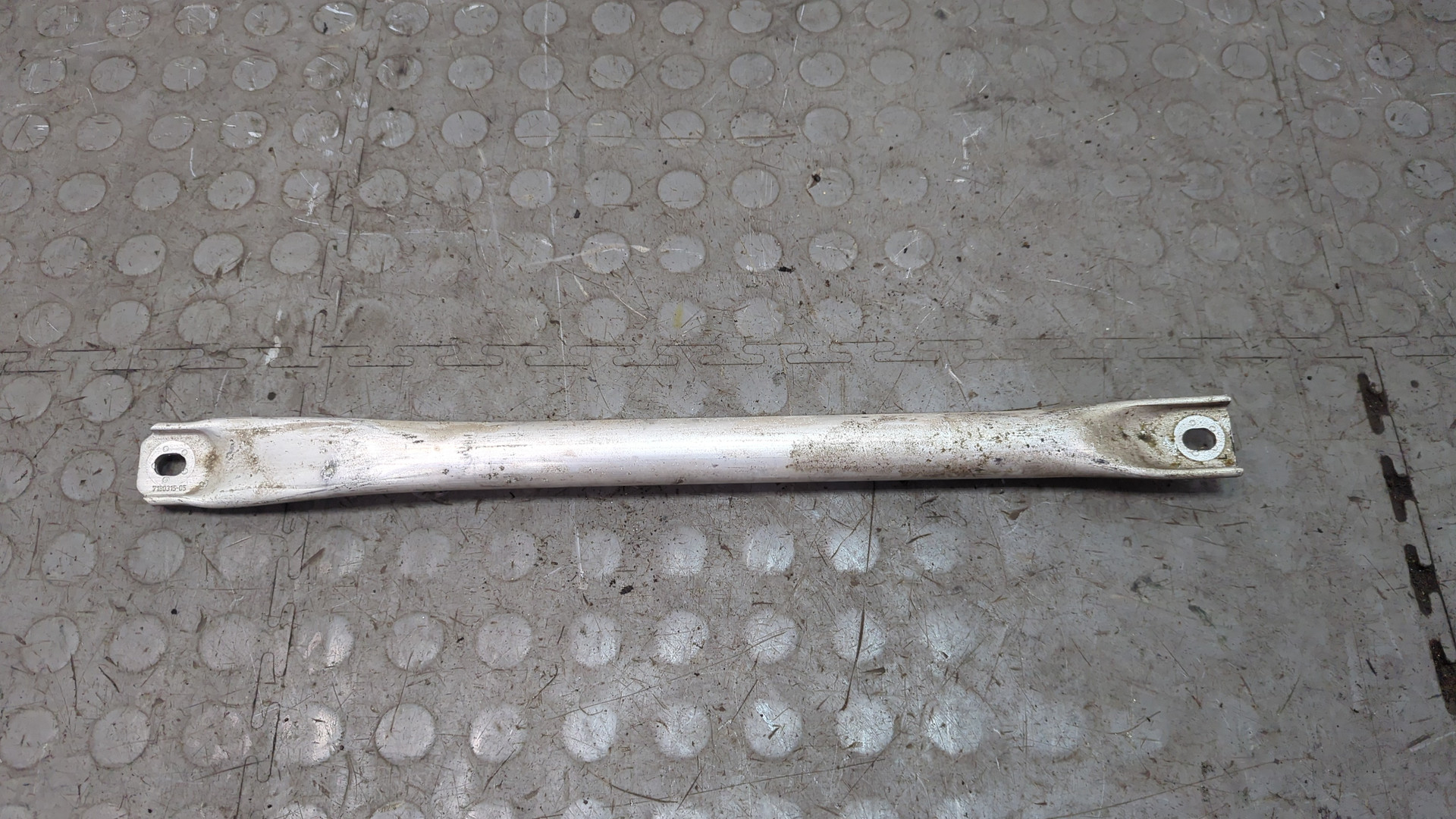 Растяжка столбов