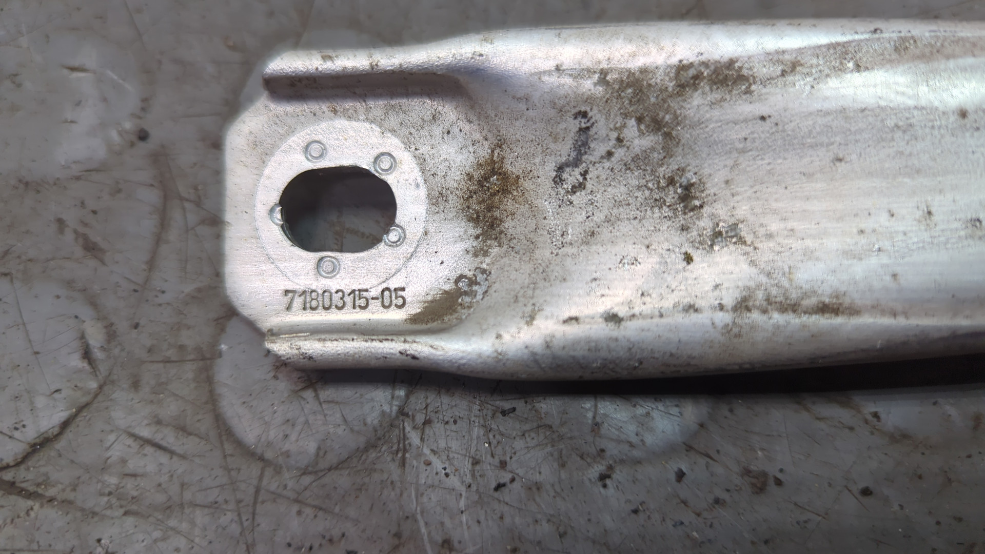 Растяжка столбов