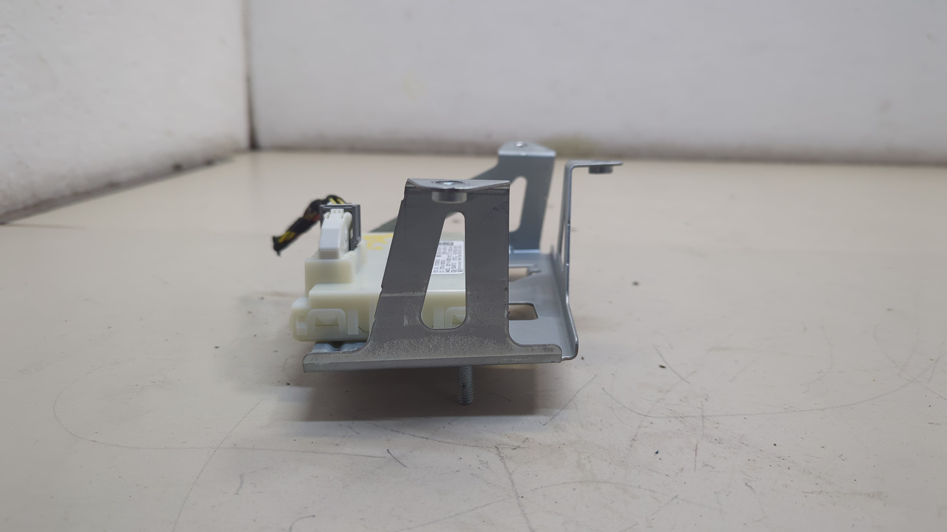 Блок электронный