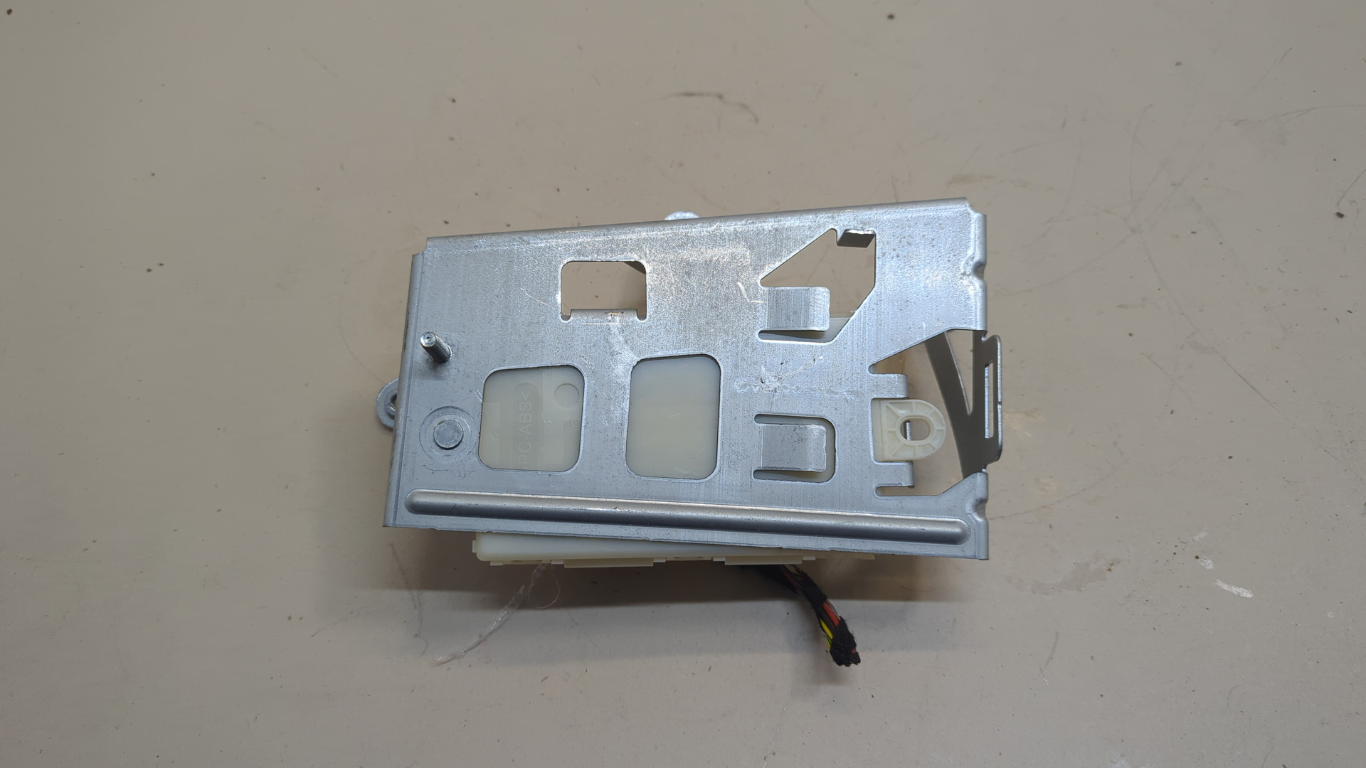 Блок электронный