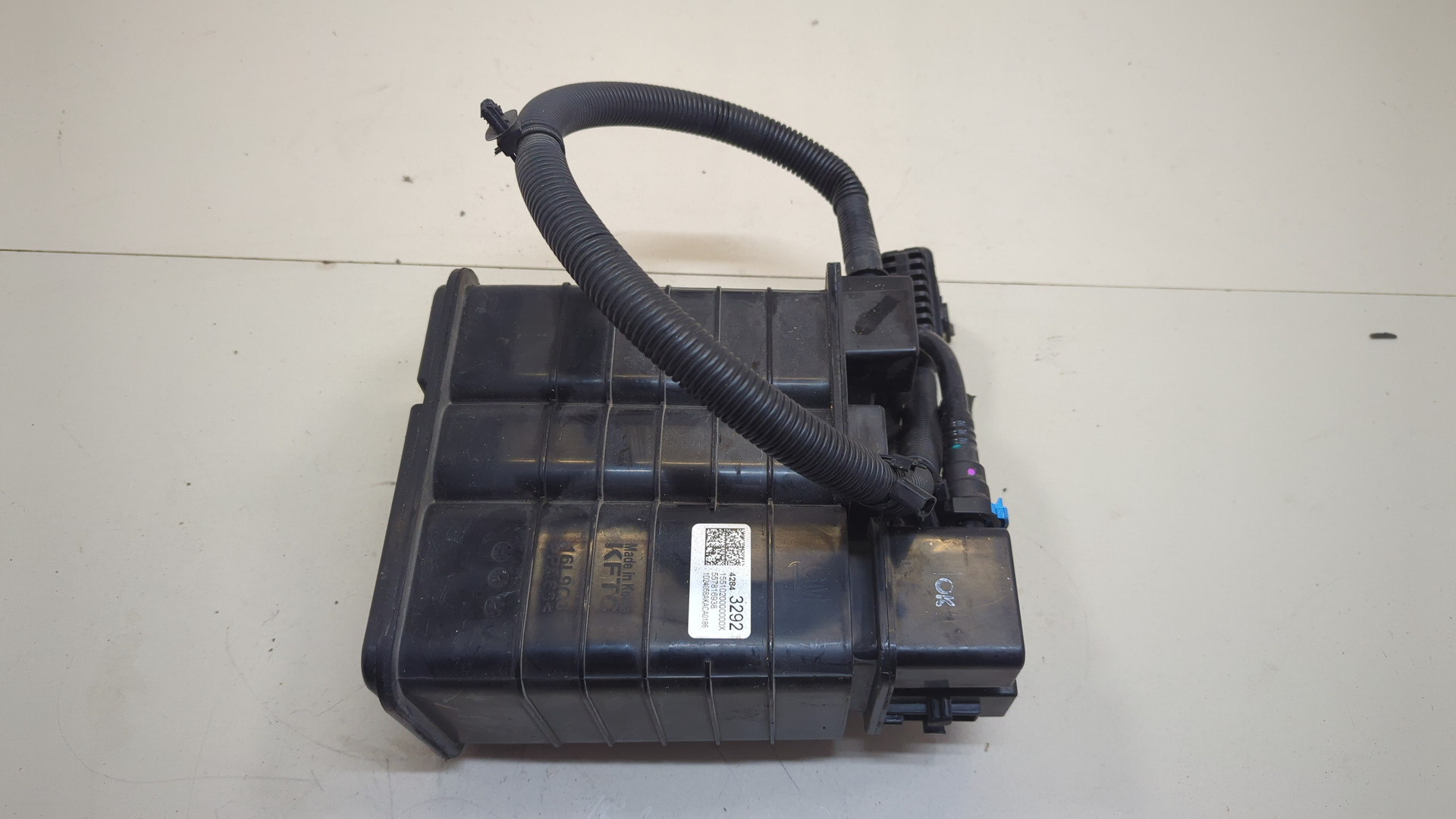 Абсорбер (фильтр угольный)