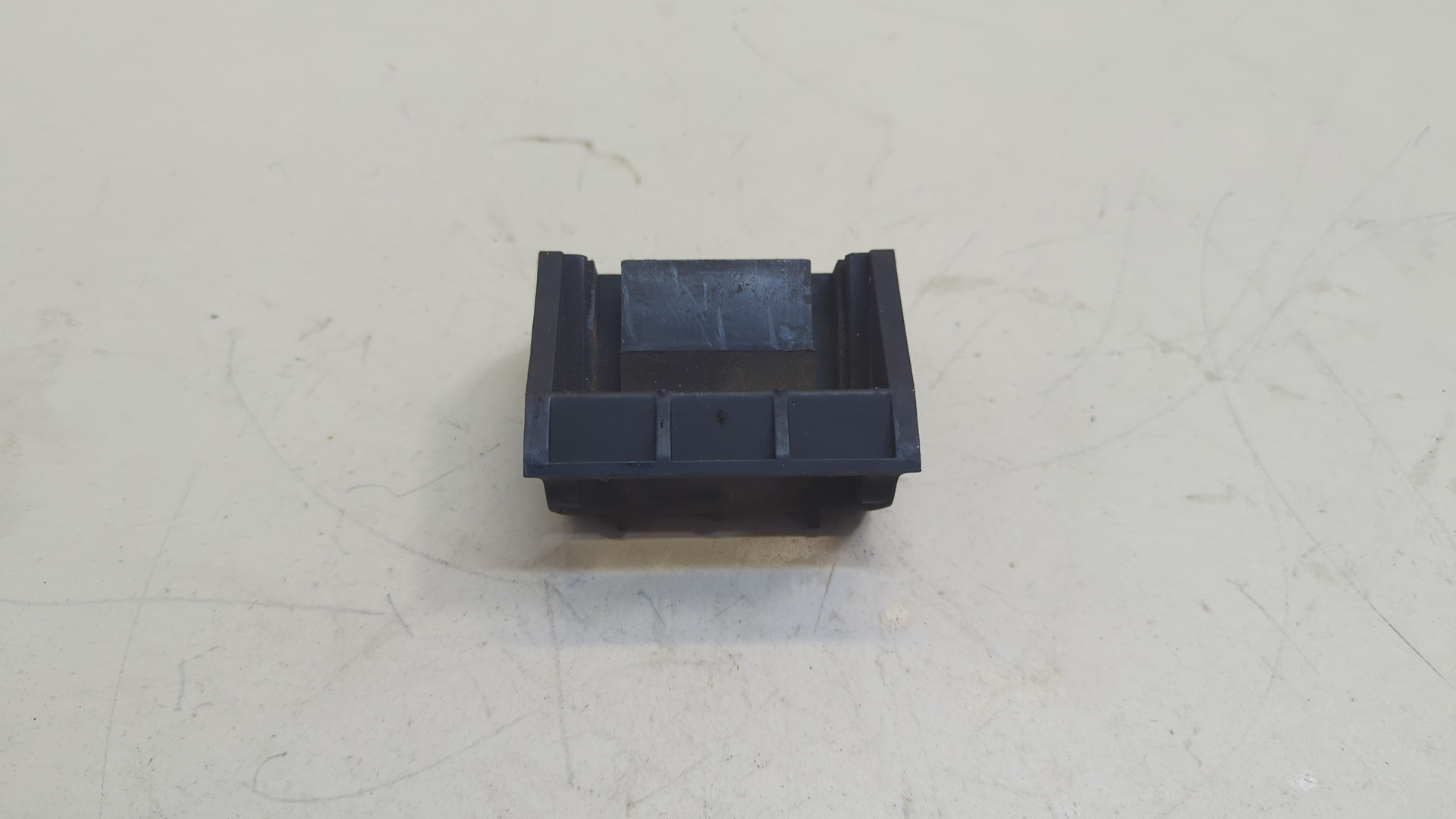 Кронштейн радиатора