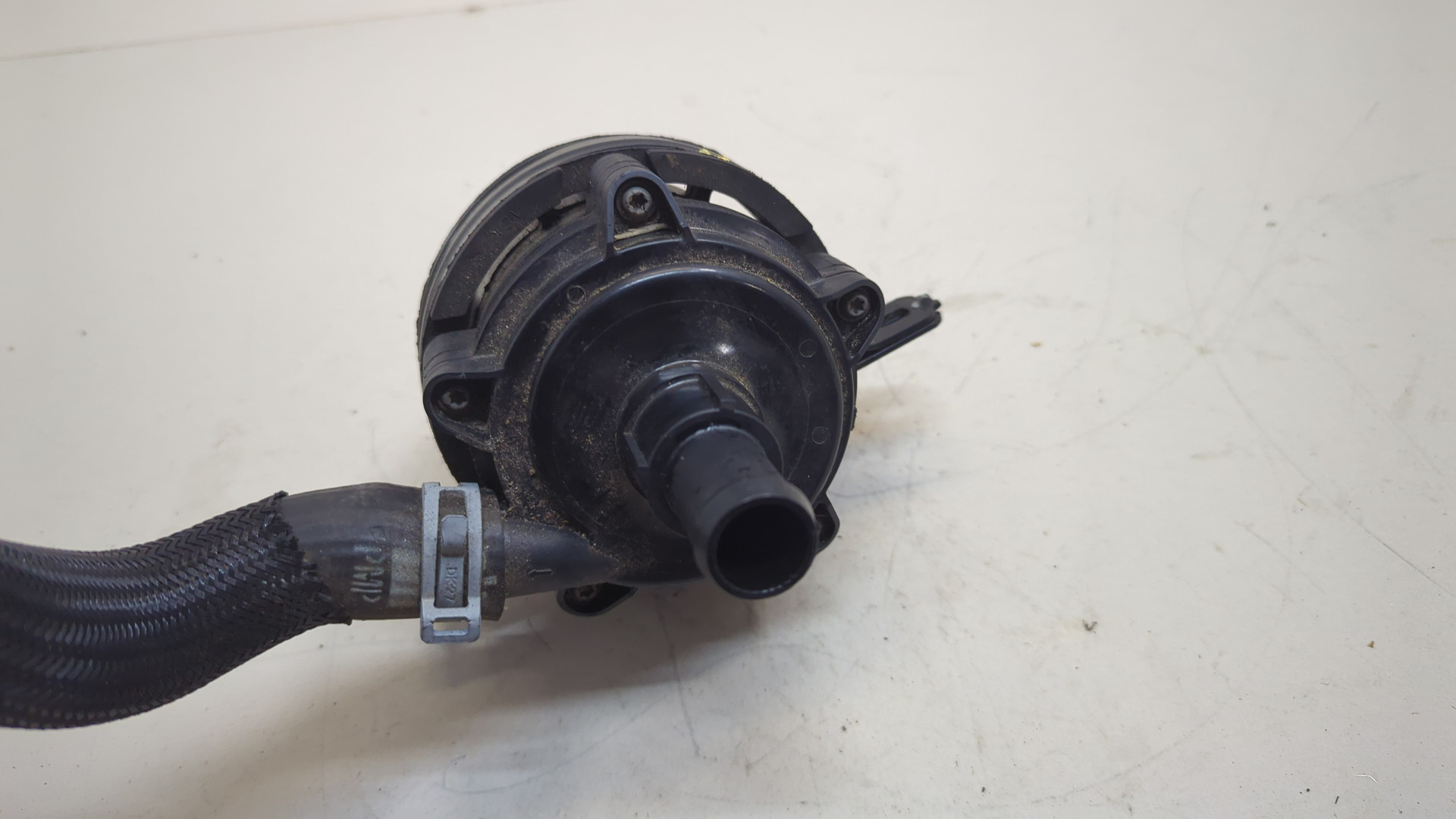 Насос водяной (помпа)