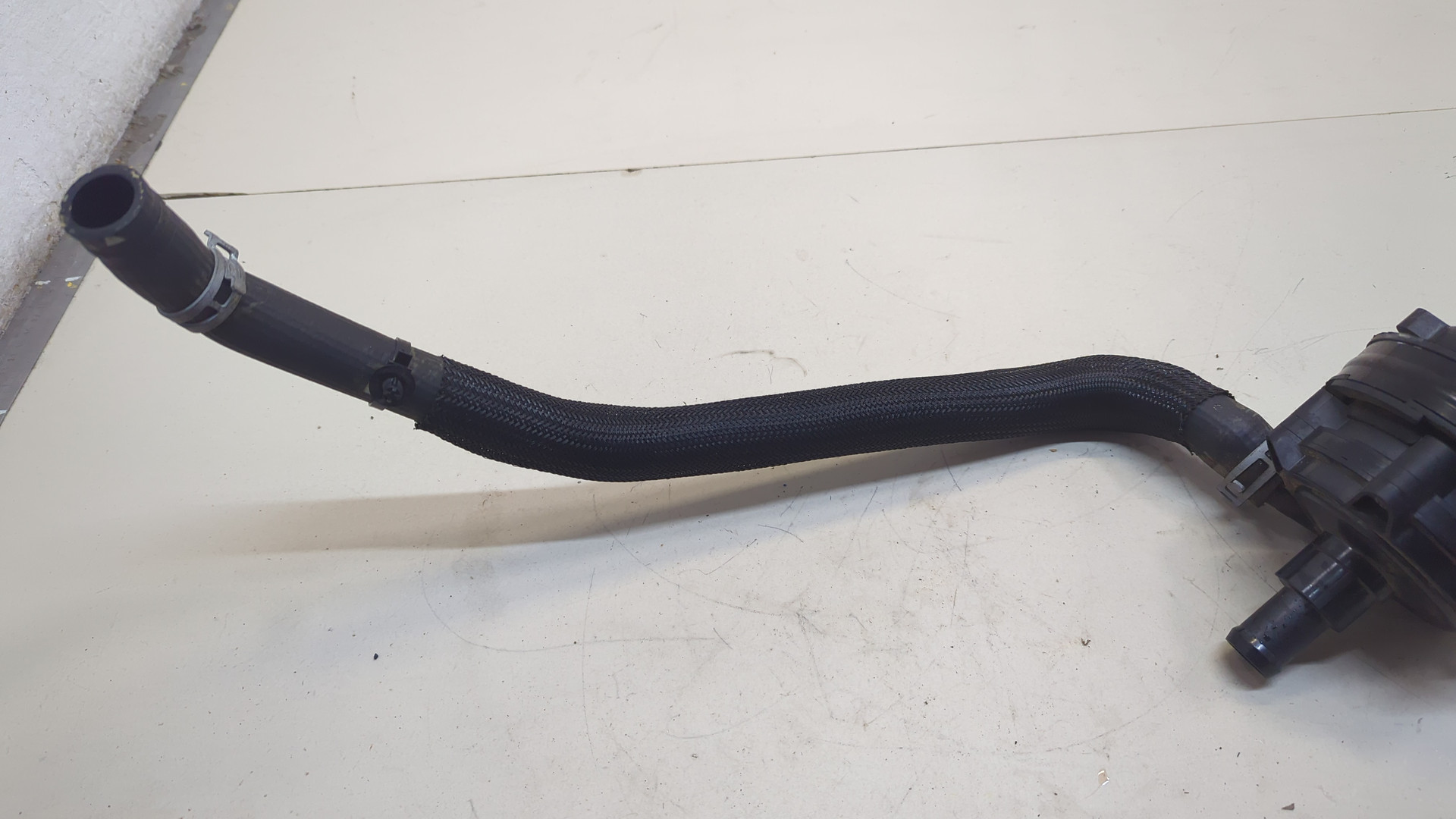 Насос водяной (помпа)