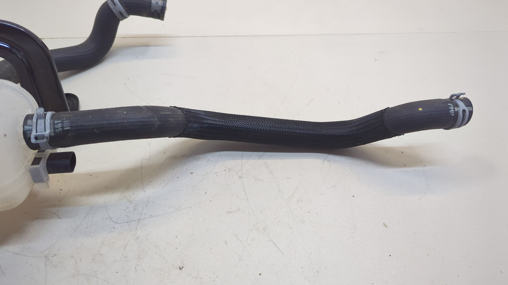 Бачок расширительный